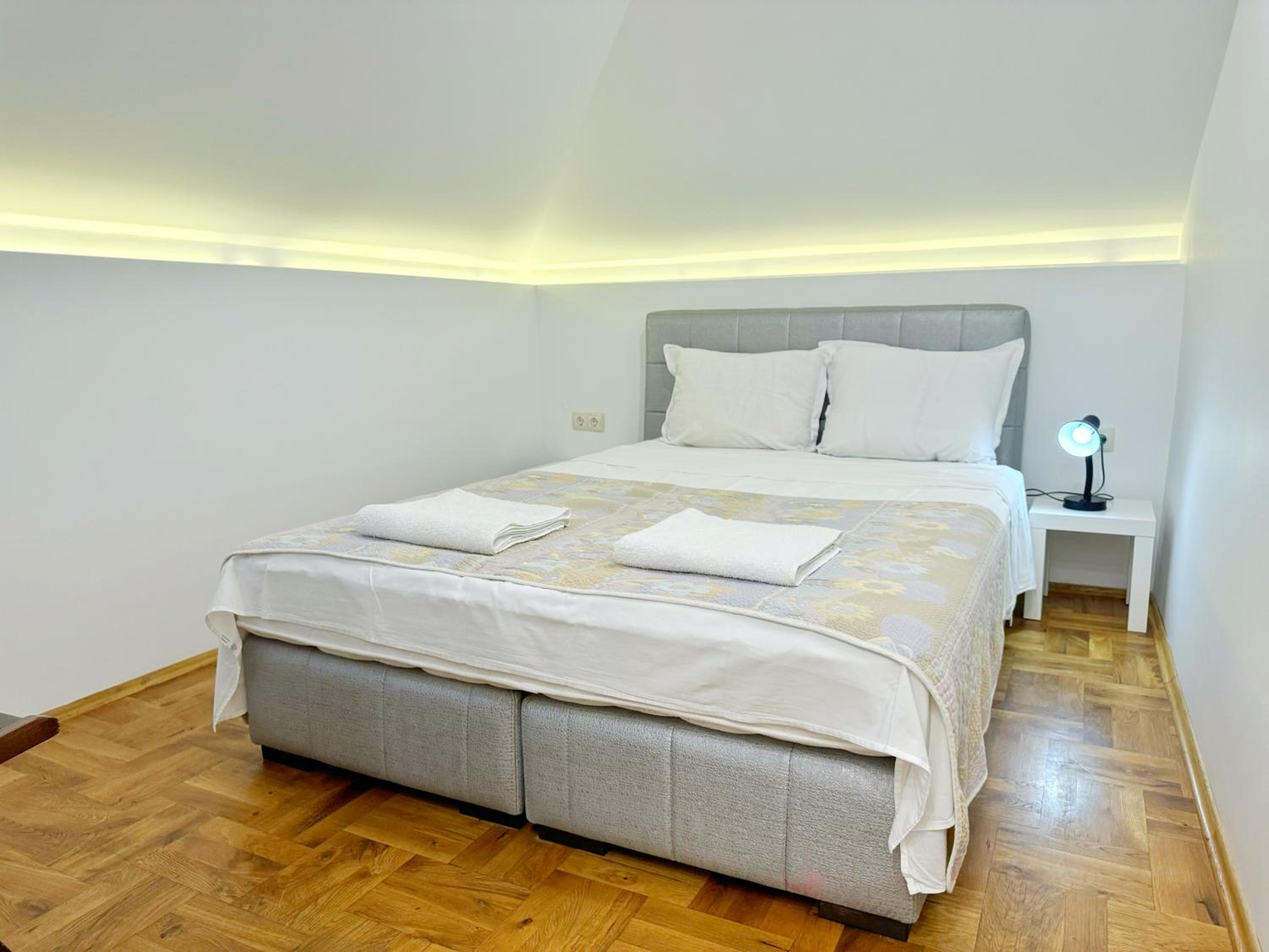 Art Guest House Vintage