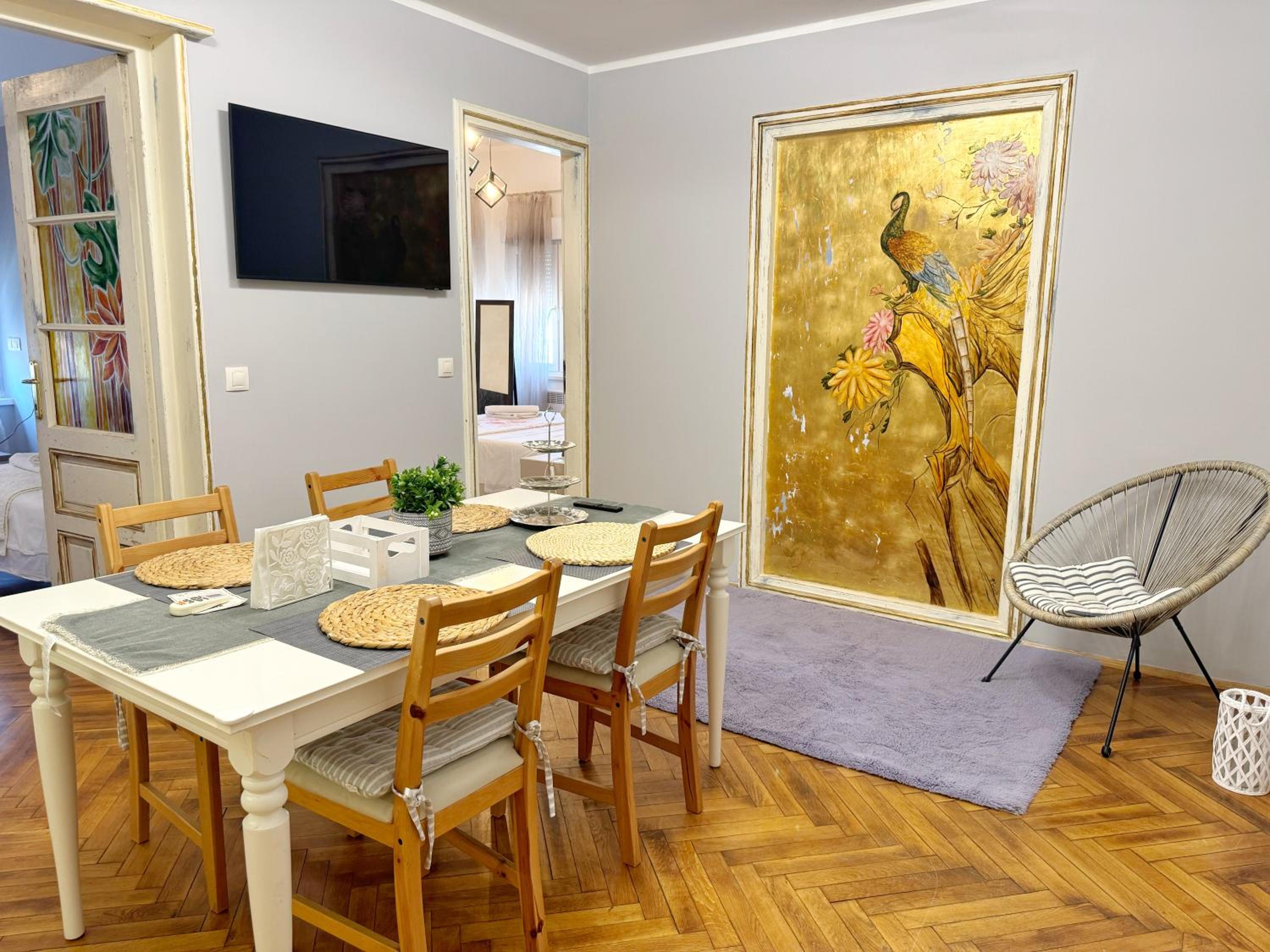 Art Guest House Vintage