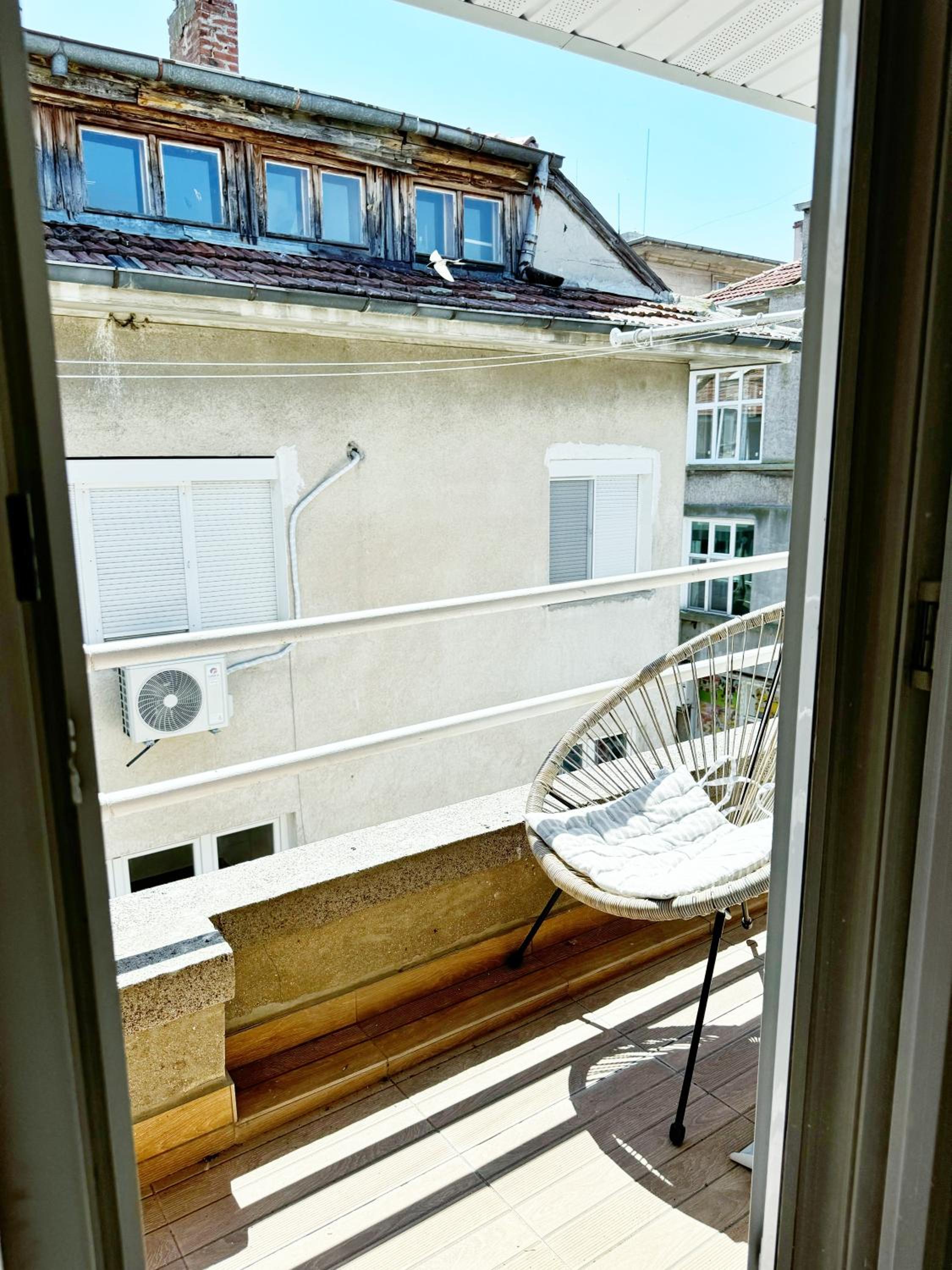 Art Guest House Vintage