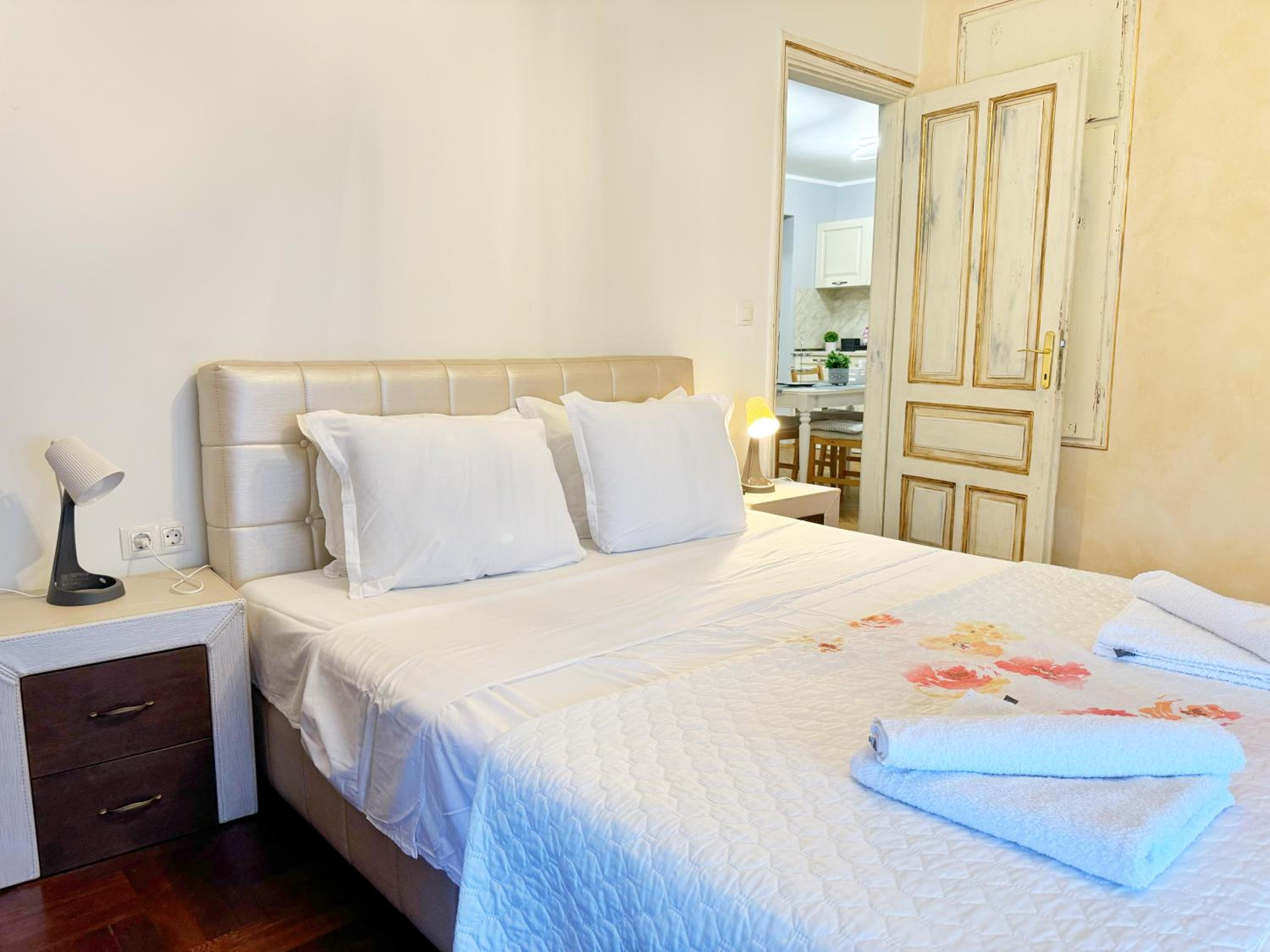 Art Guest House Vintage