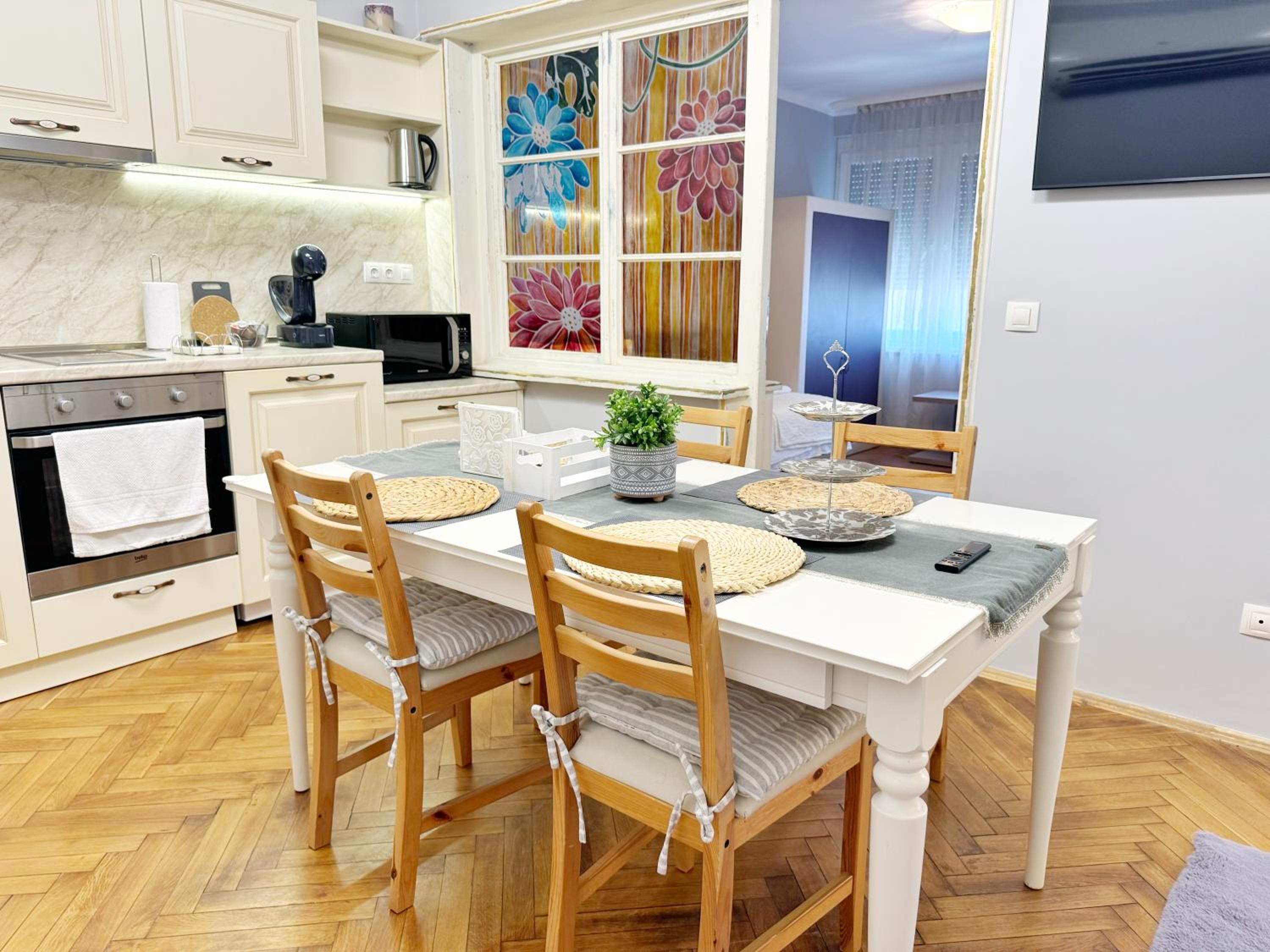 Art Guest House Vintage