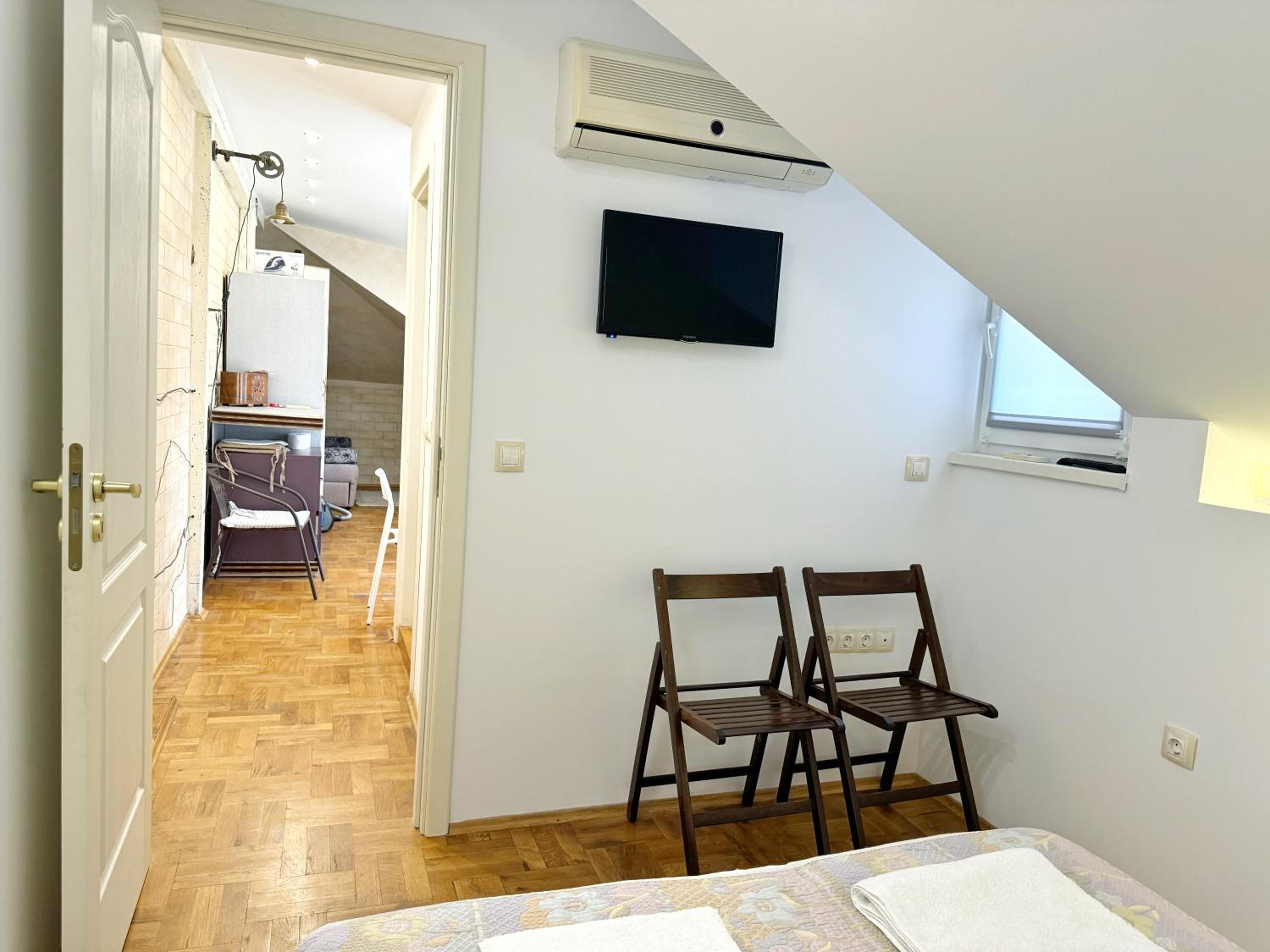 Art Guest House Vintage