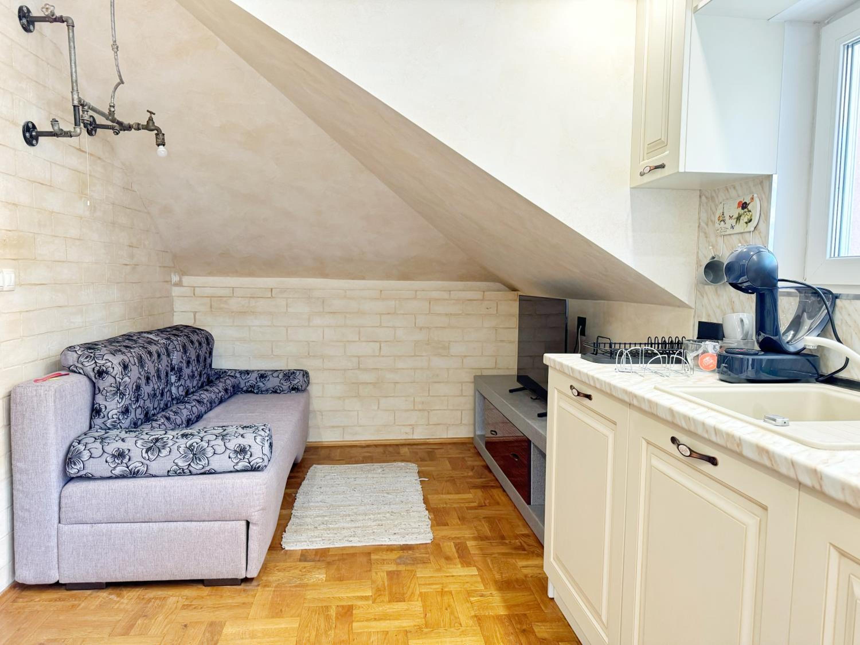 Art Guest House Vintage