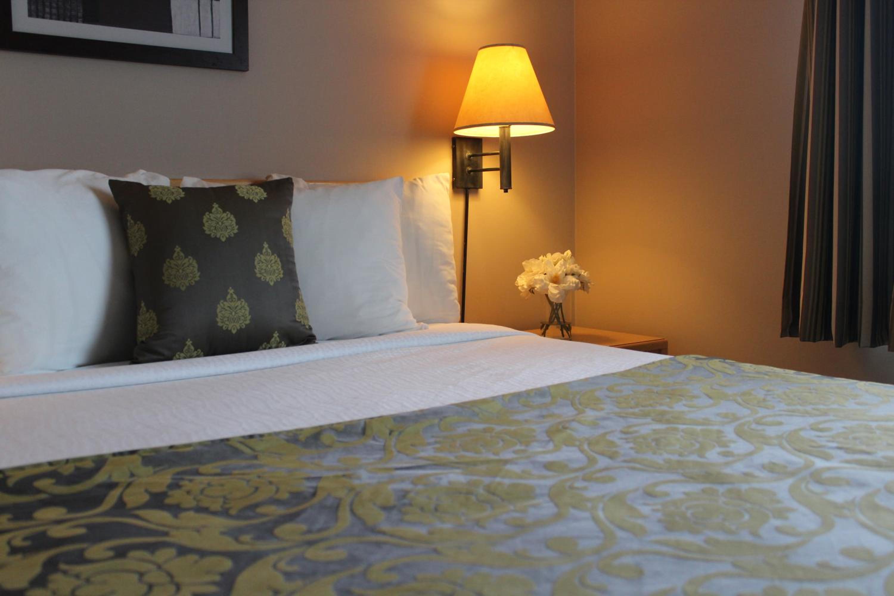 Fort Mcmurray Vacations - Travelodge by Wyndham Fort McMurray - Property Image 10