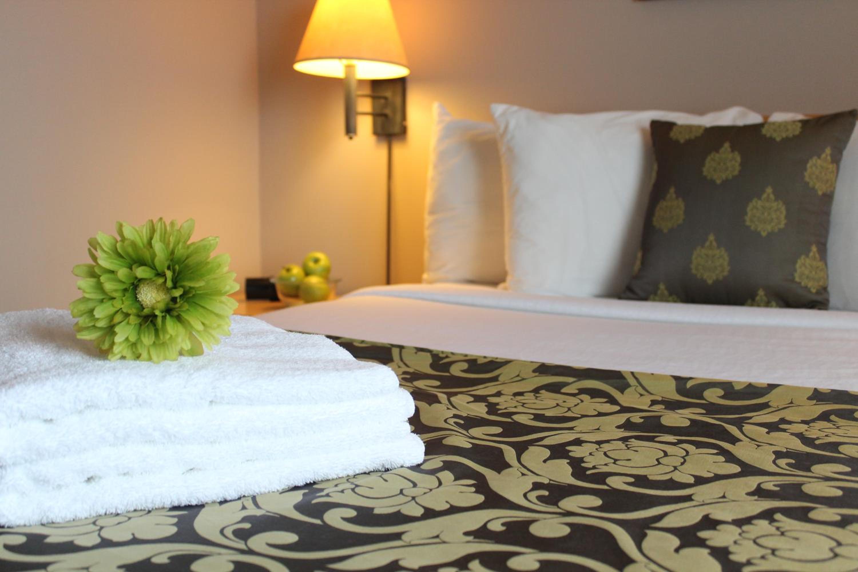 Fort Mcmurray Vacations - Travelodge by Wyndham Fort McMurray - Property Image 4