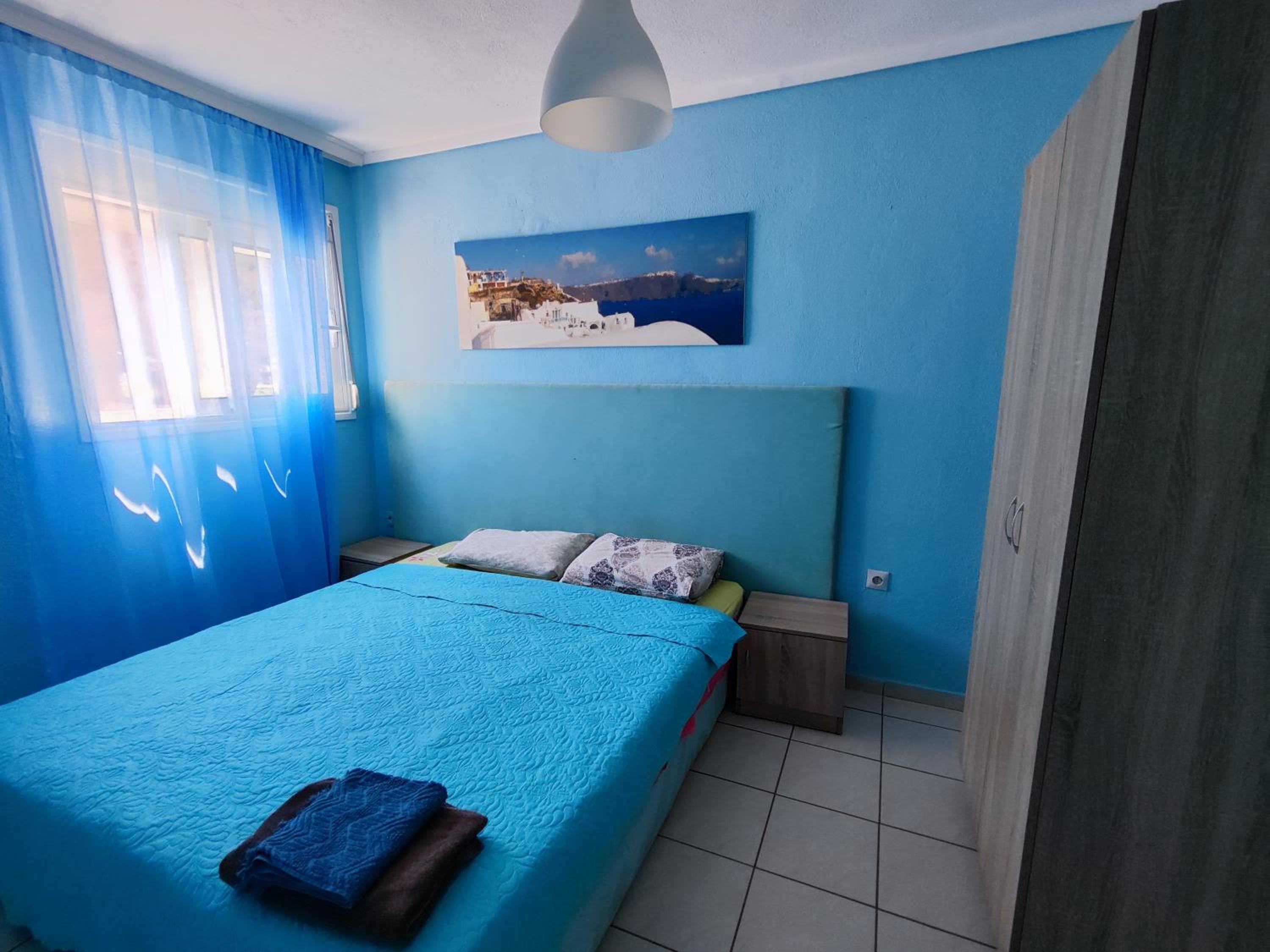 Seaside house
