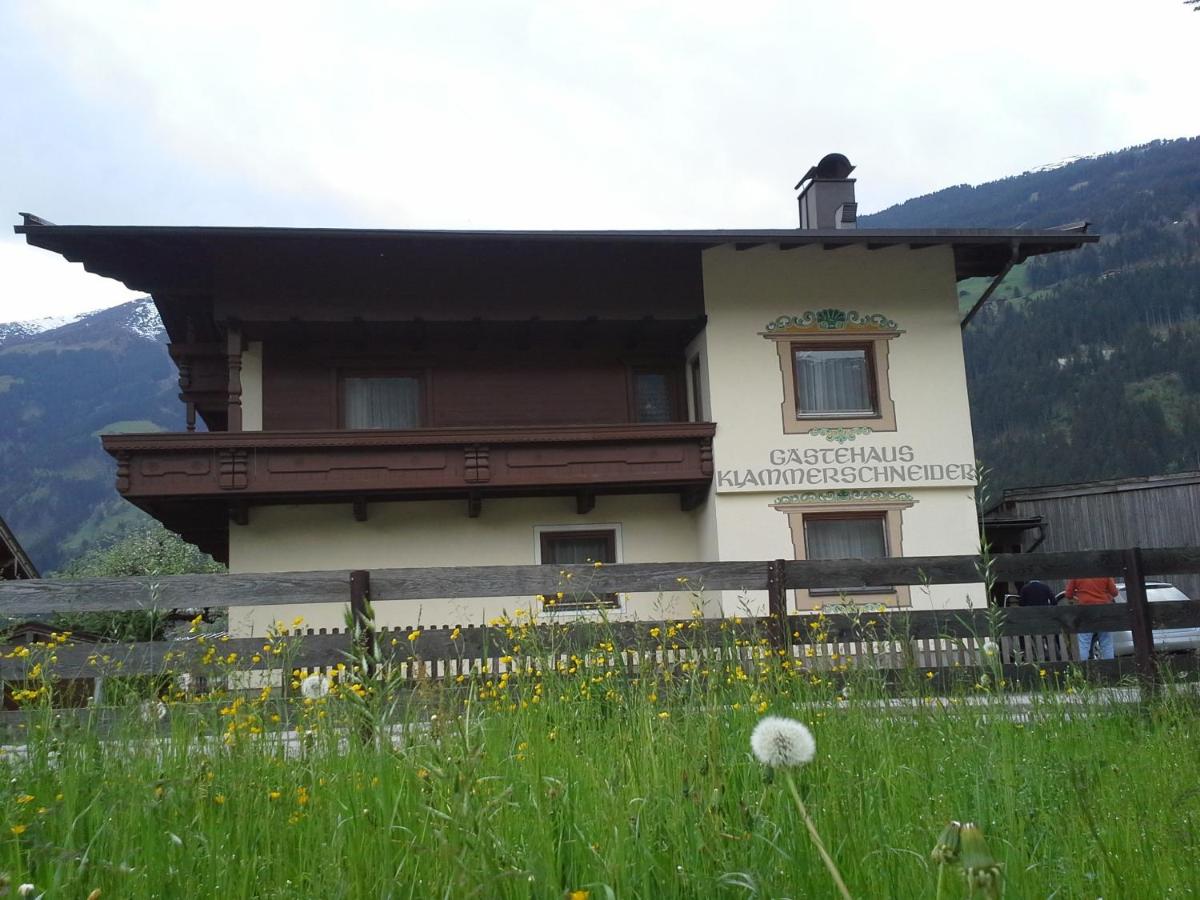 hotel building