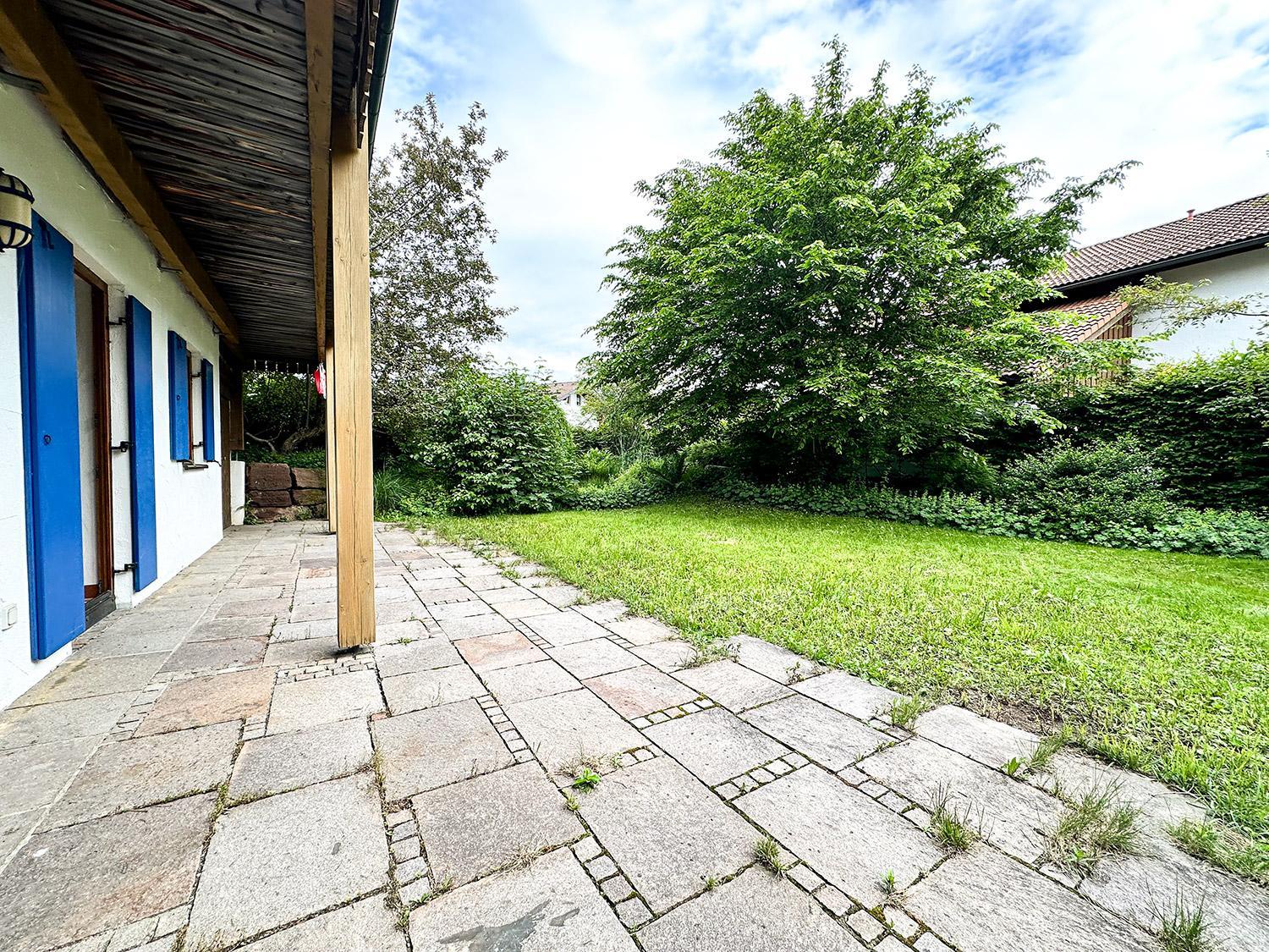 Allgäuer Wanderglück