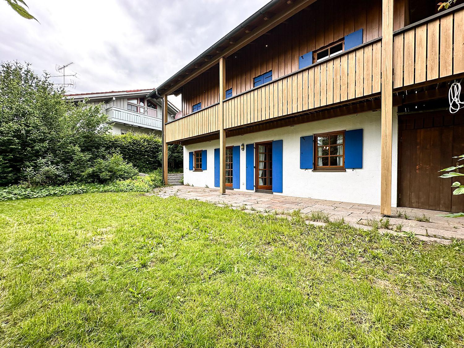 Allgäuer Wanderglück