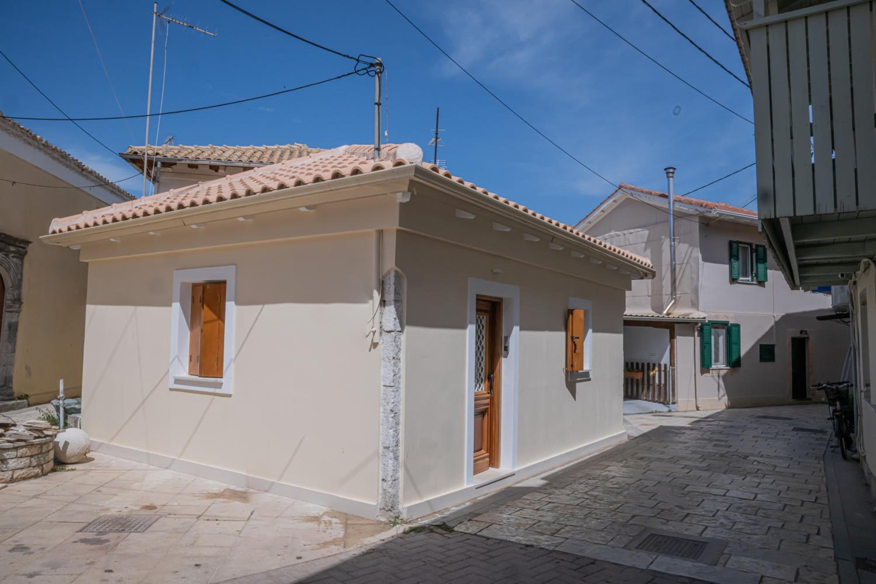 Casa Carino view 3