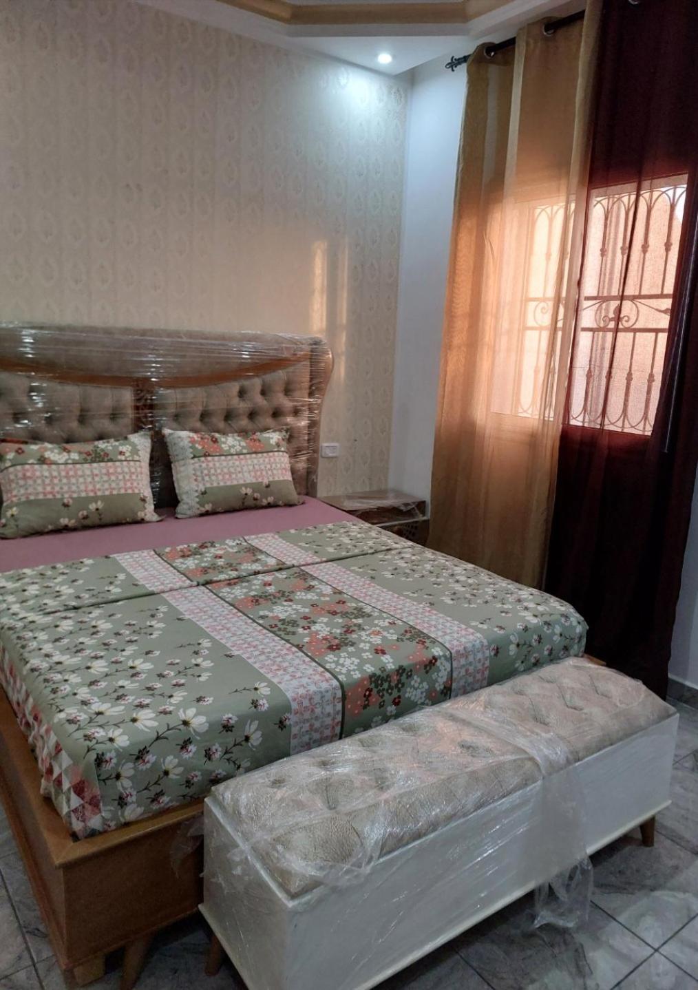 Residence El Baraka