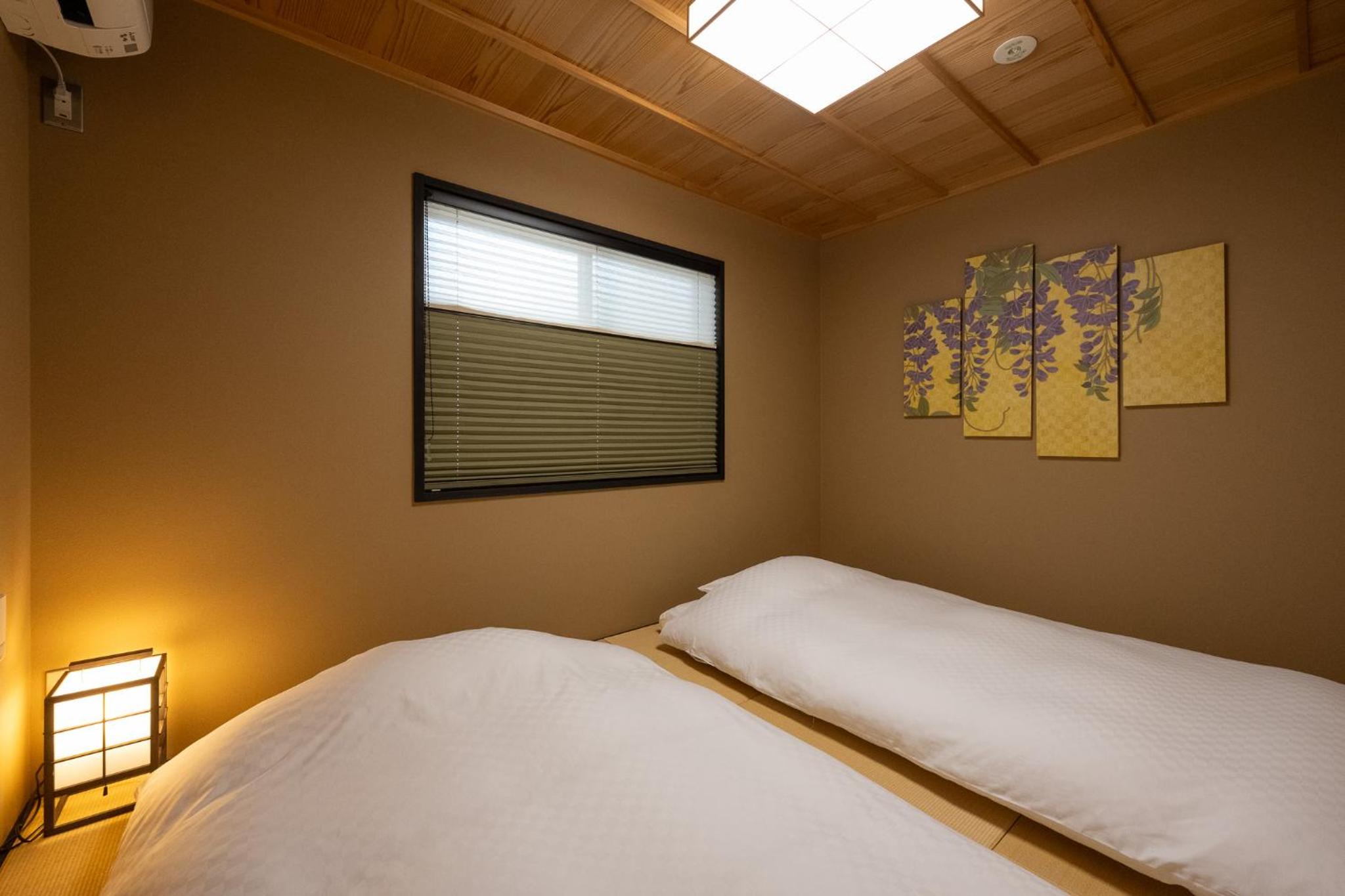 Rinn Kyoto Yasaka South view 2