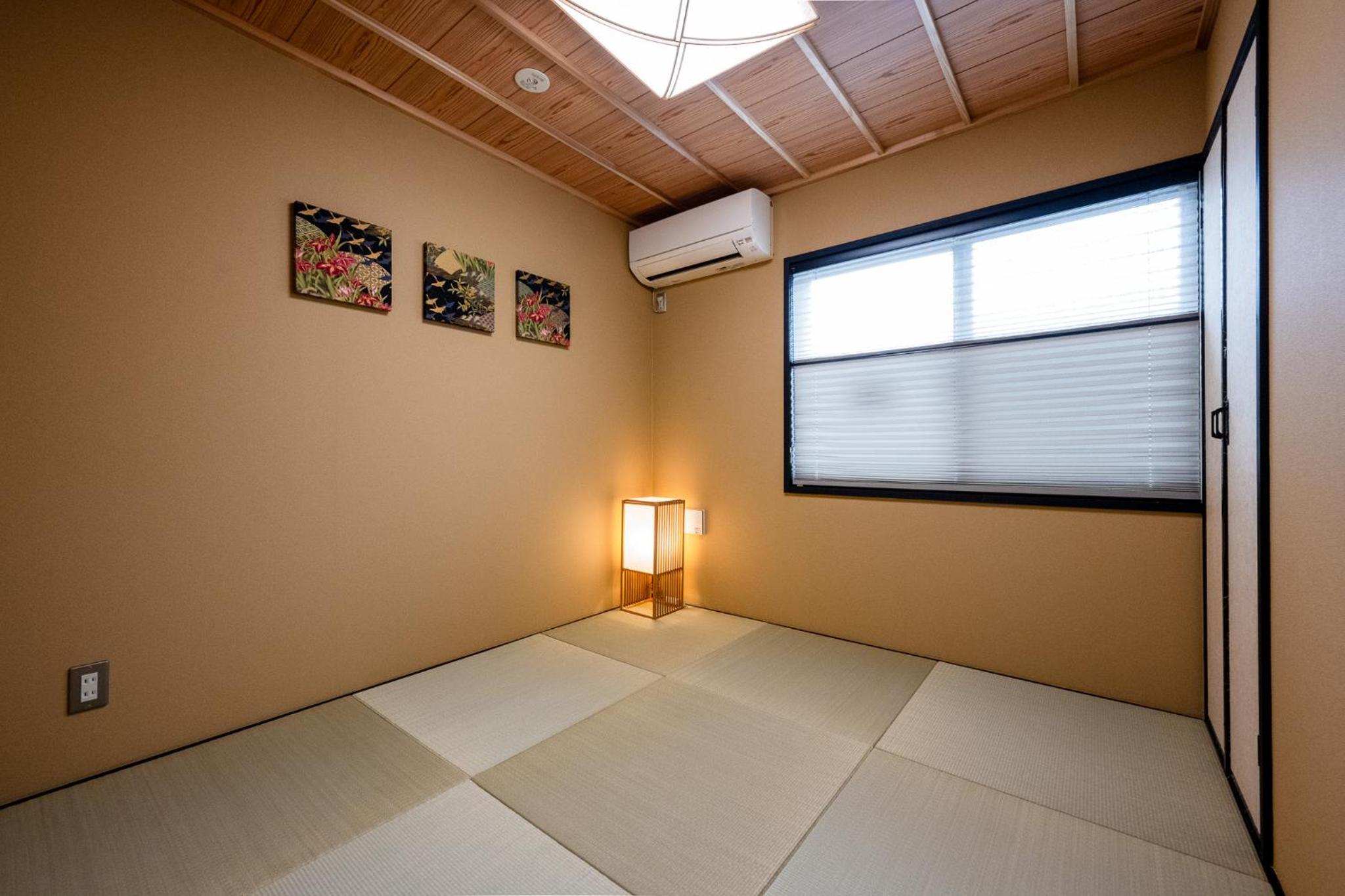 Rinn Kyoto Yasaka South view 4