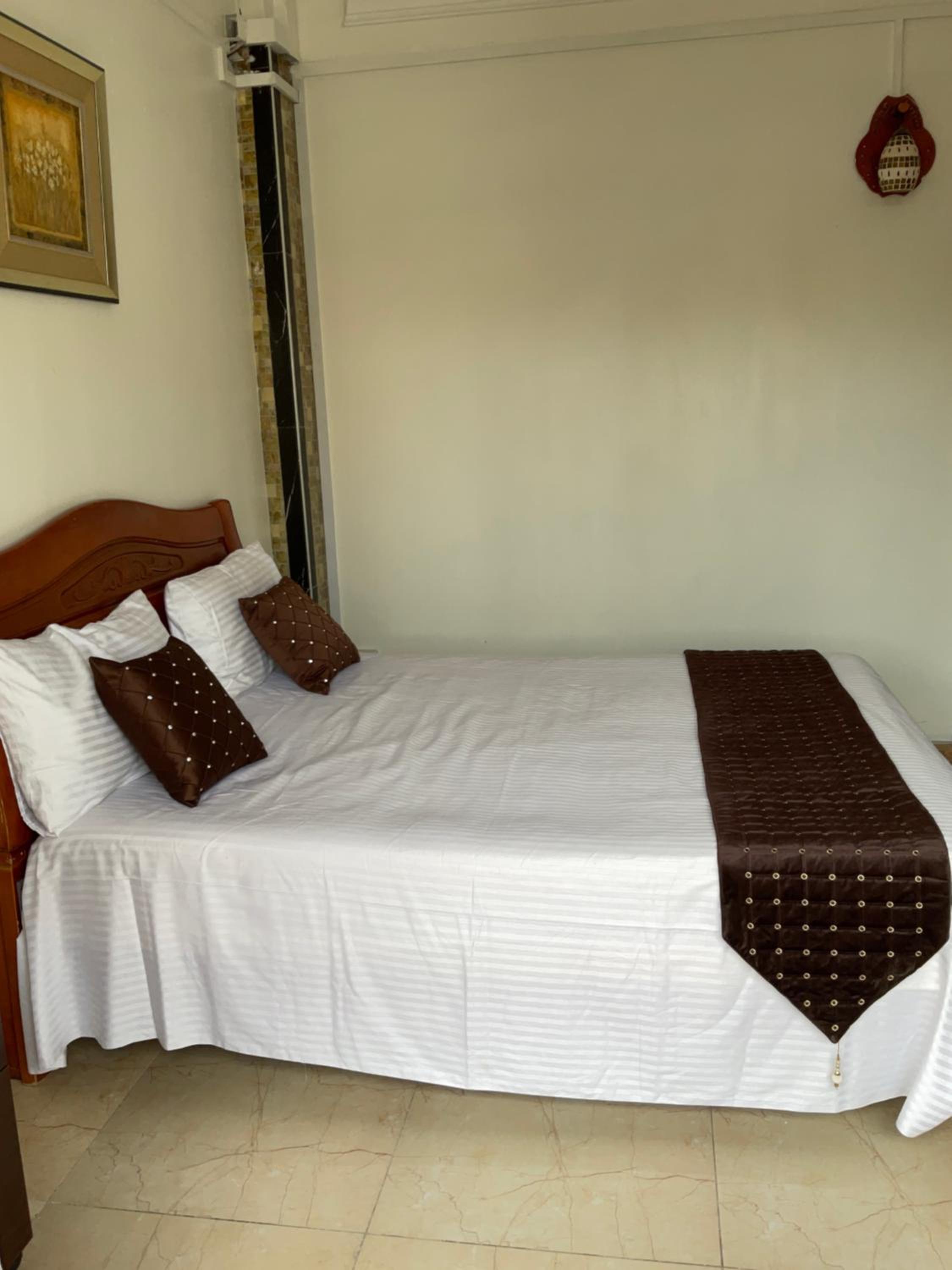 Mahe Holiday Resort