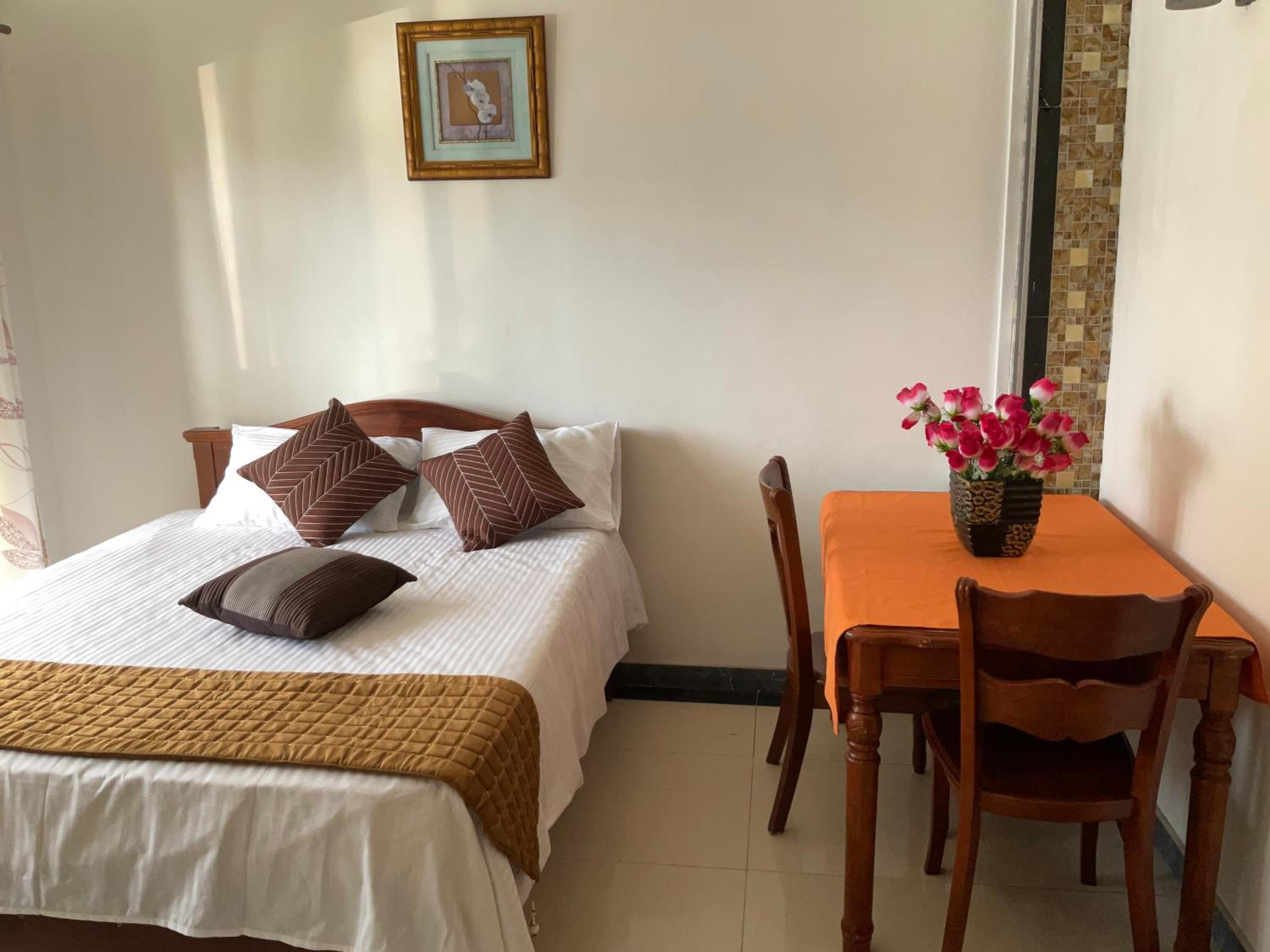 Mahe Holiday Resort