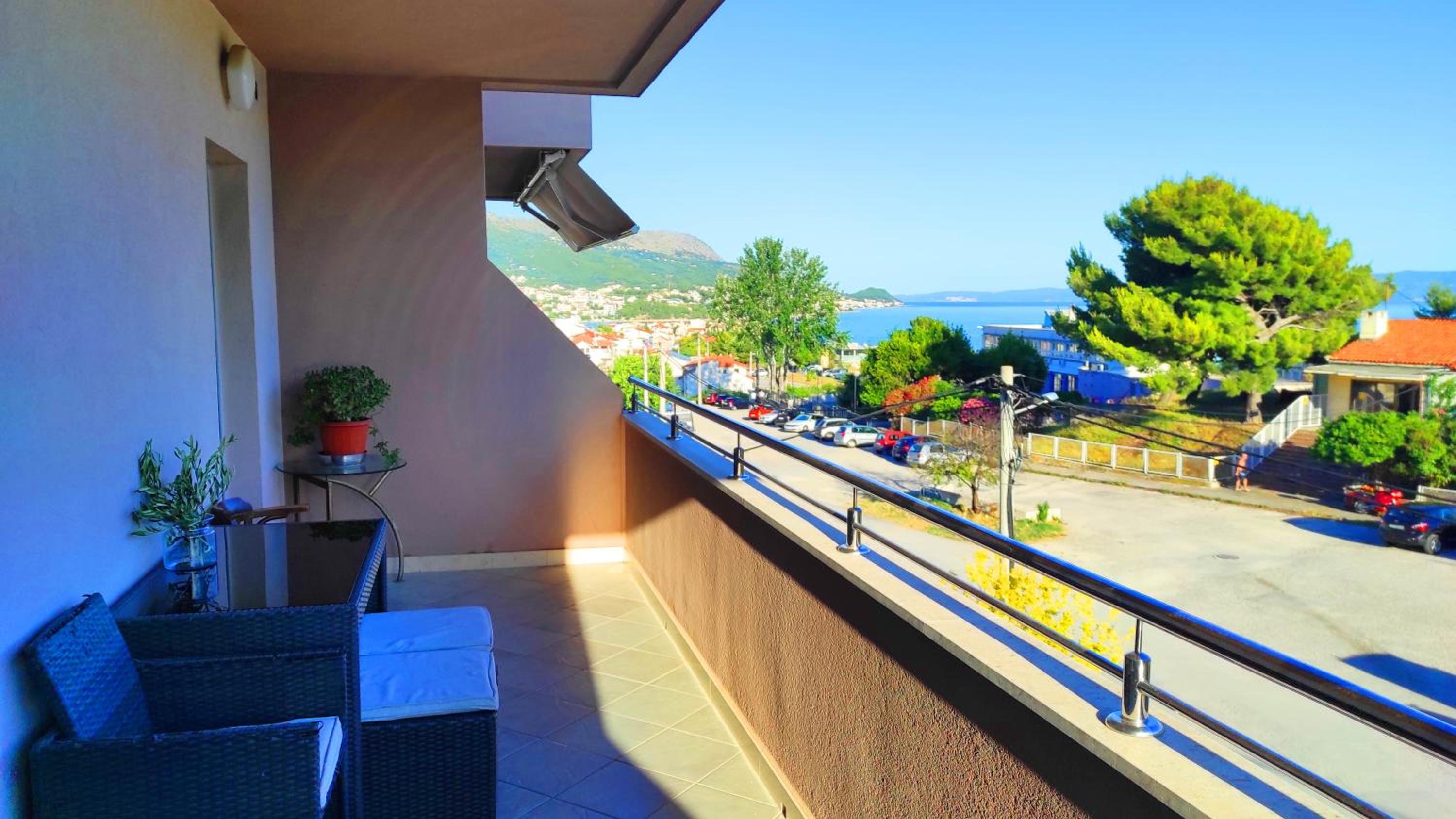 Apartman Marta