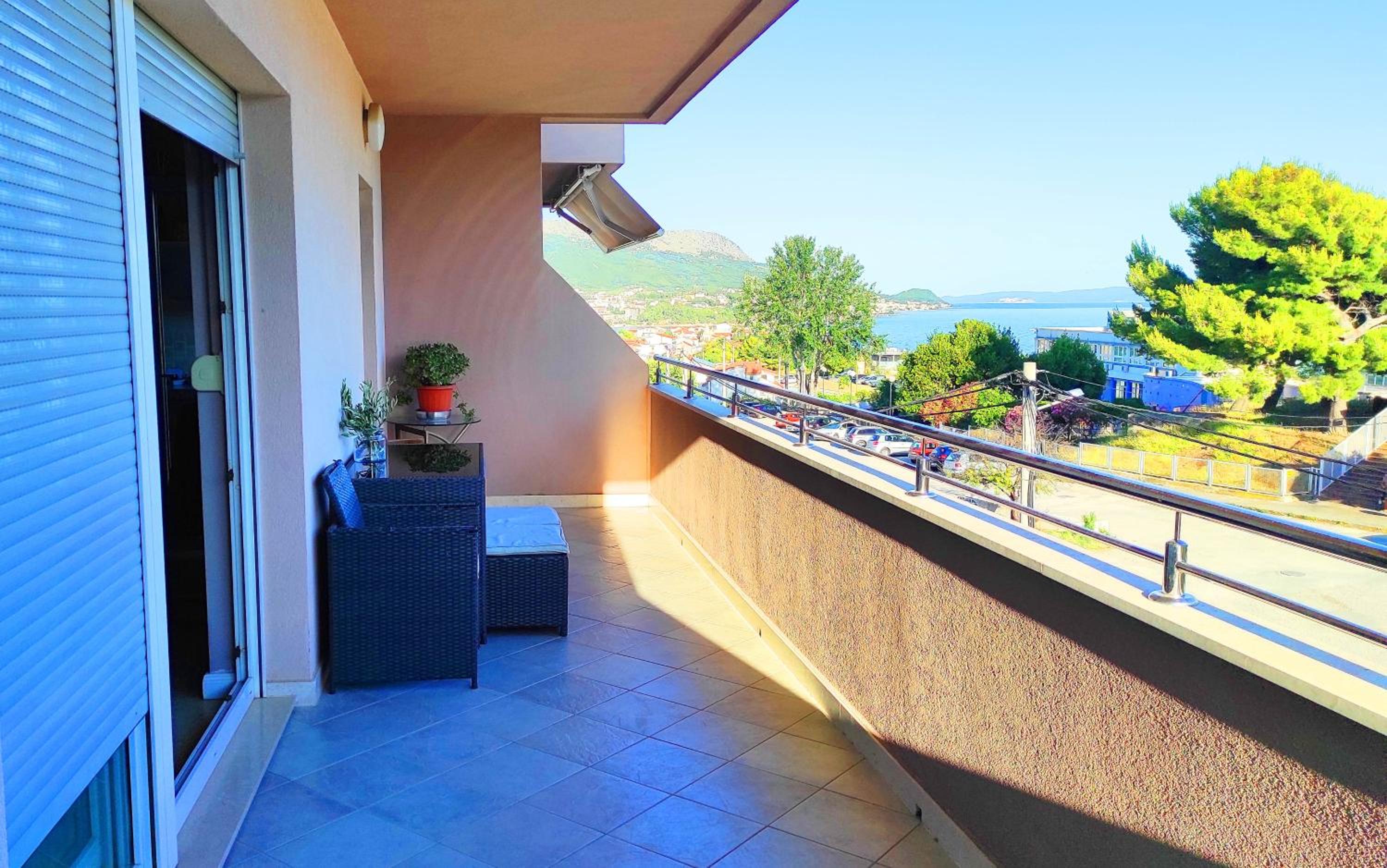 Apartman Marta