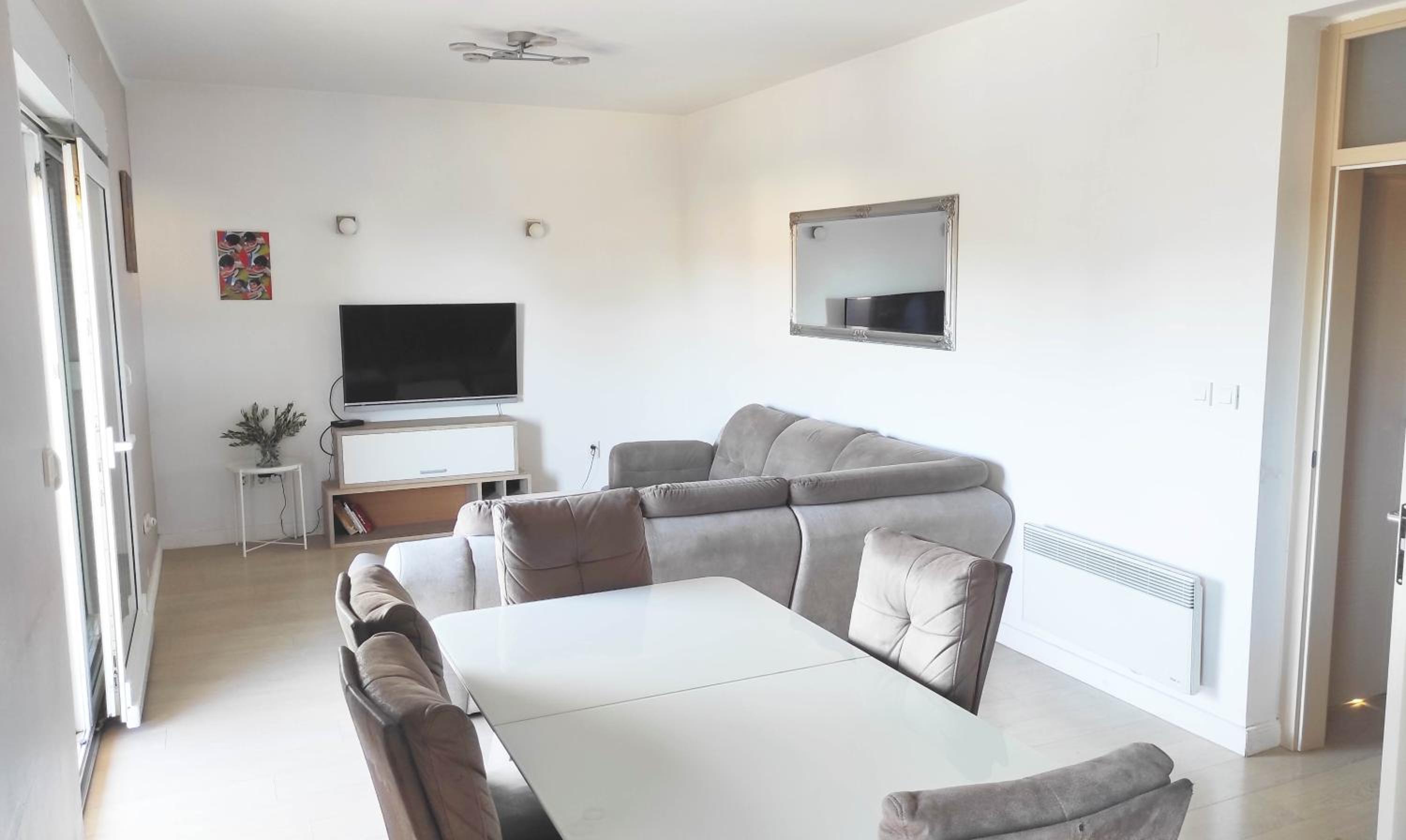 Apartman Marta