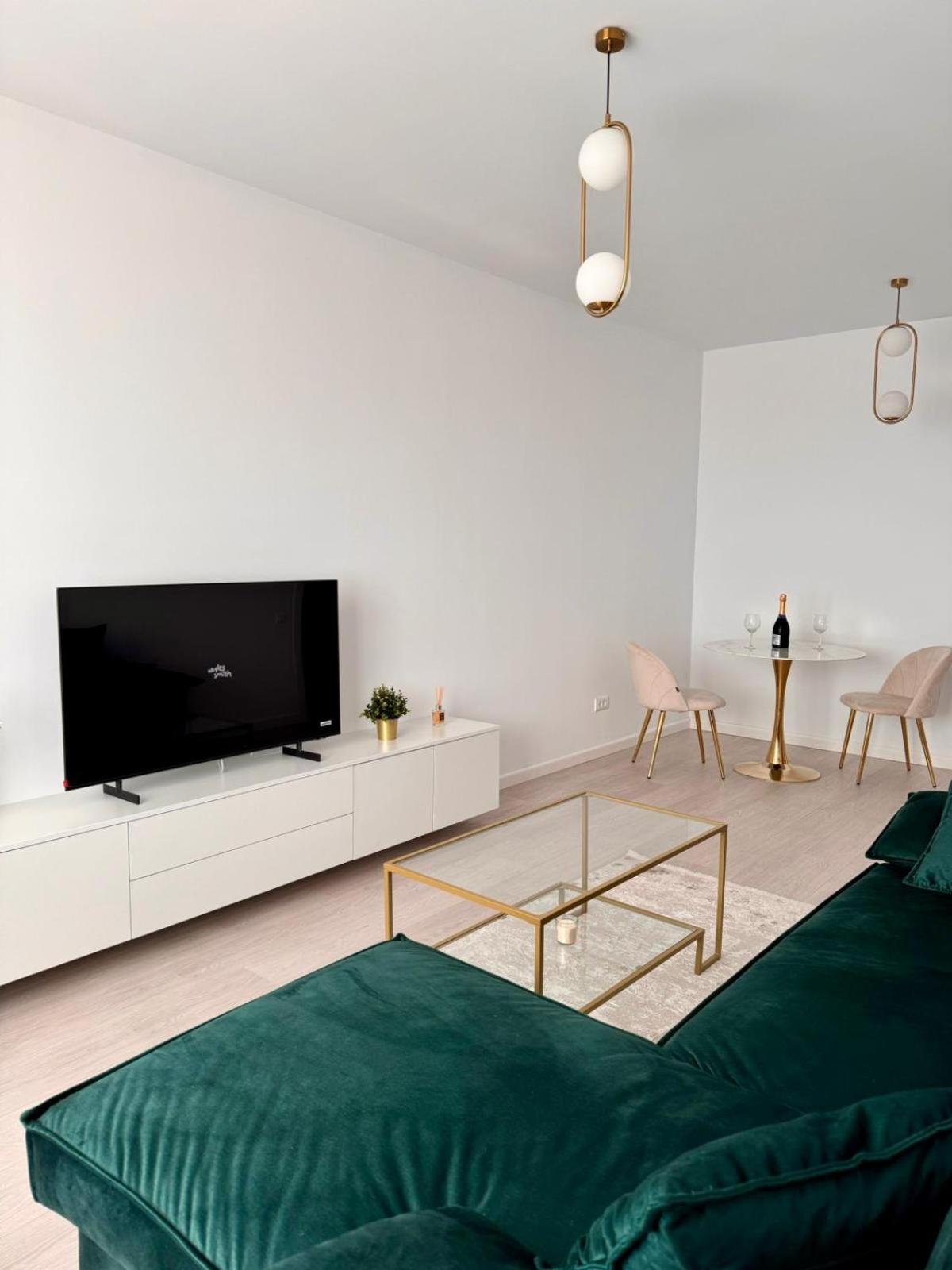 Cozy Apartment