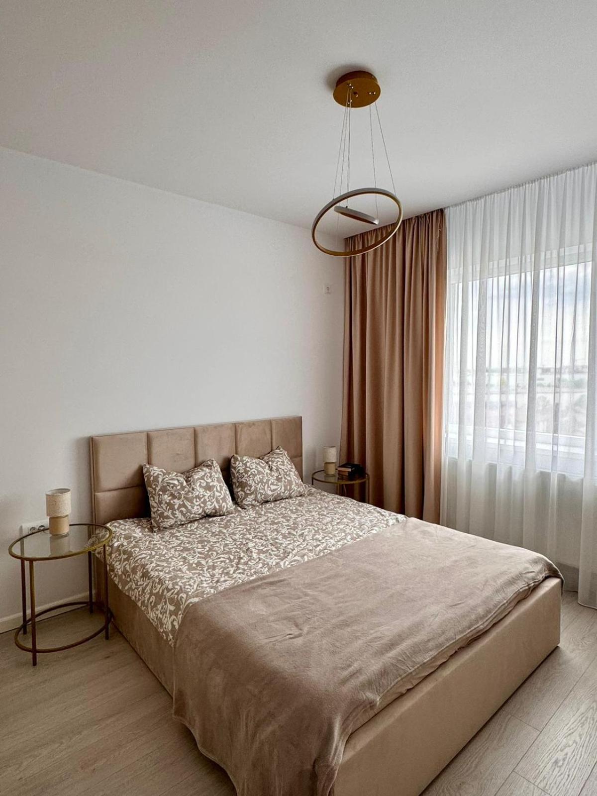Cozy Apartment