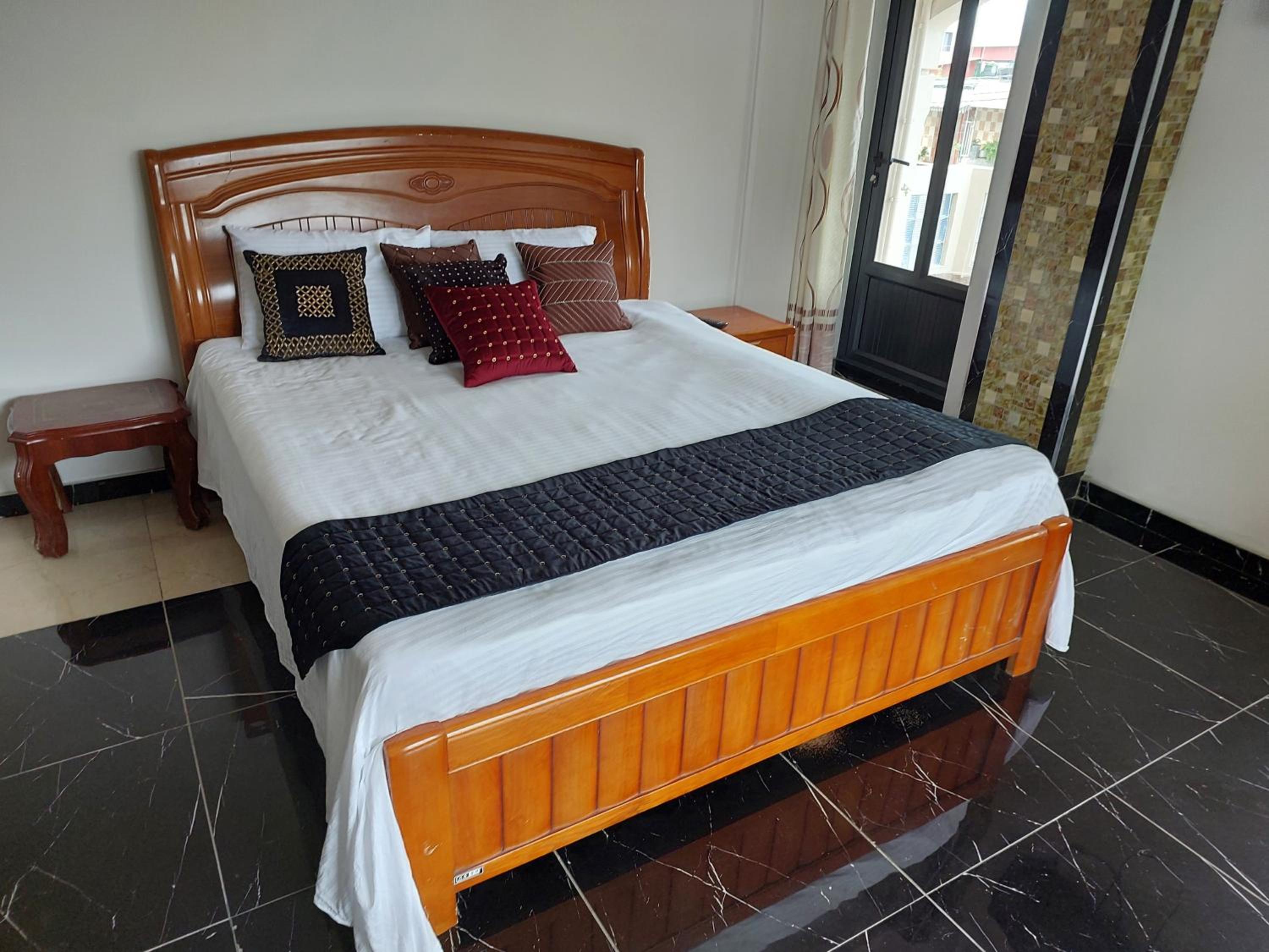 Mahe Holiday Resort