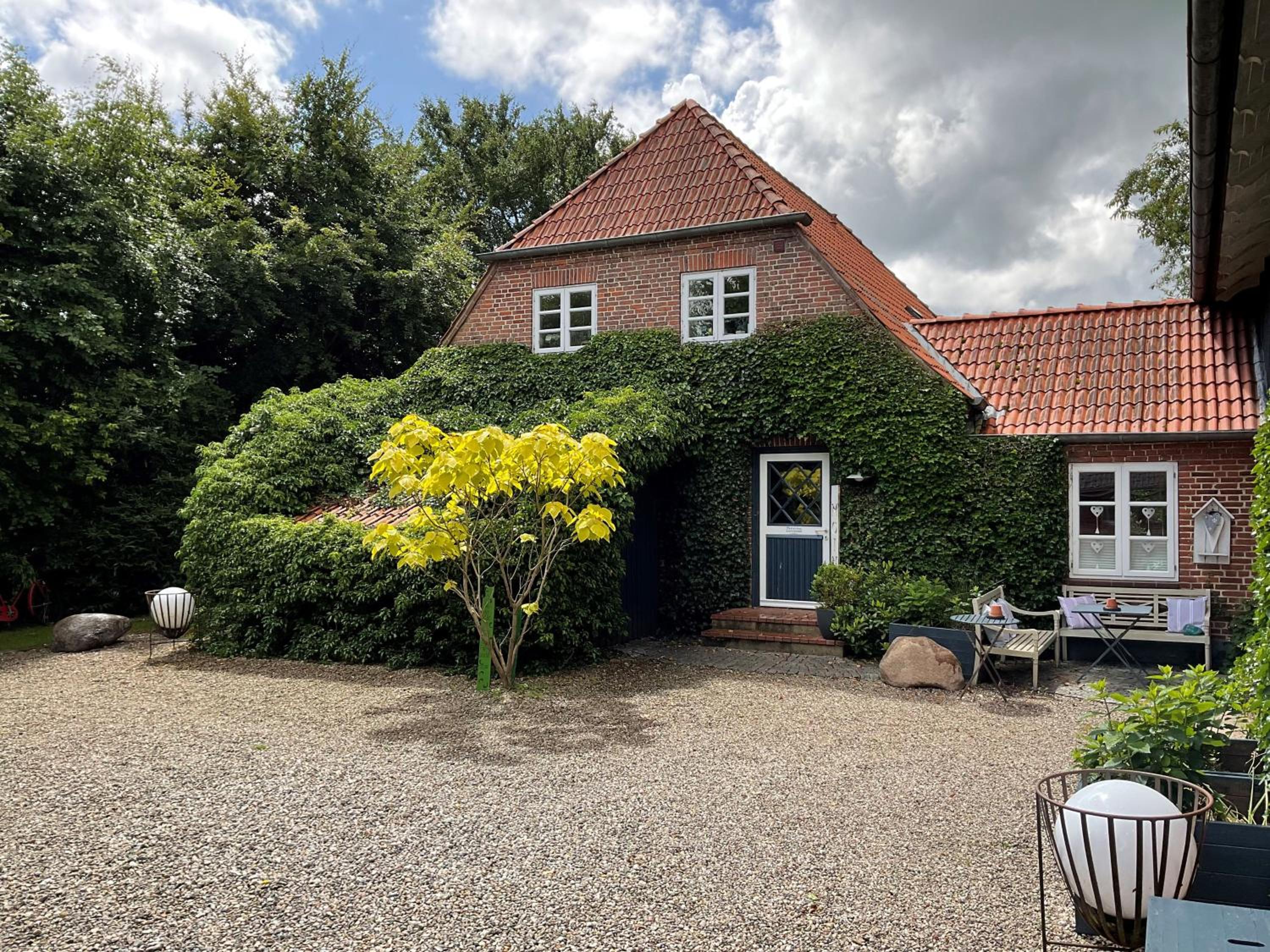 Landhaus Westerweg - Familie Petersen