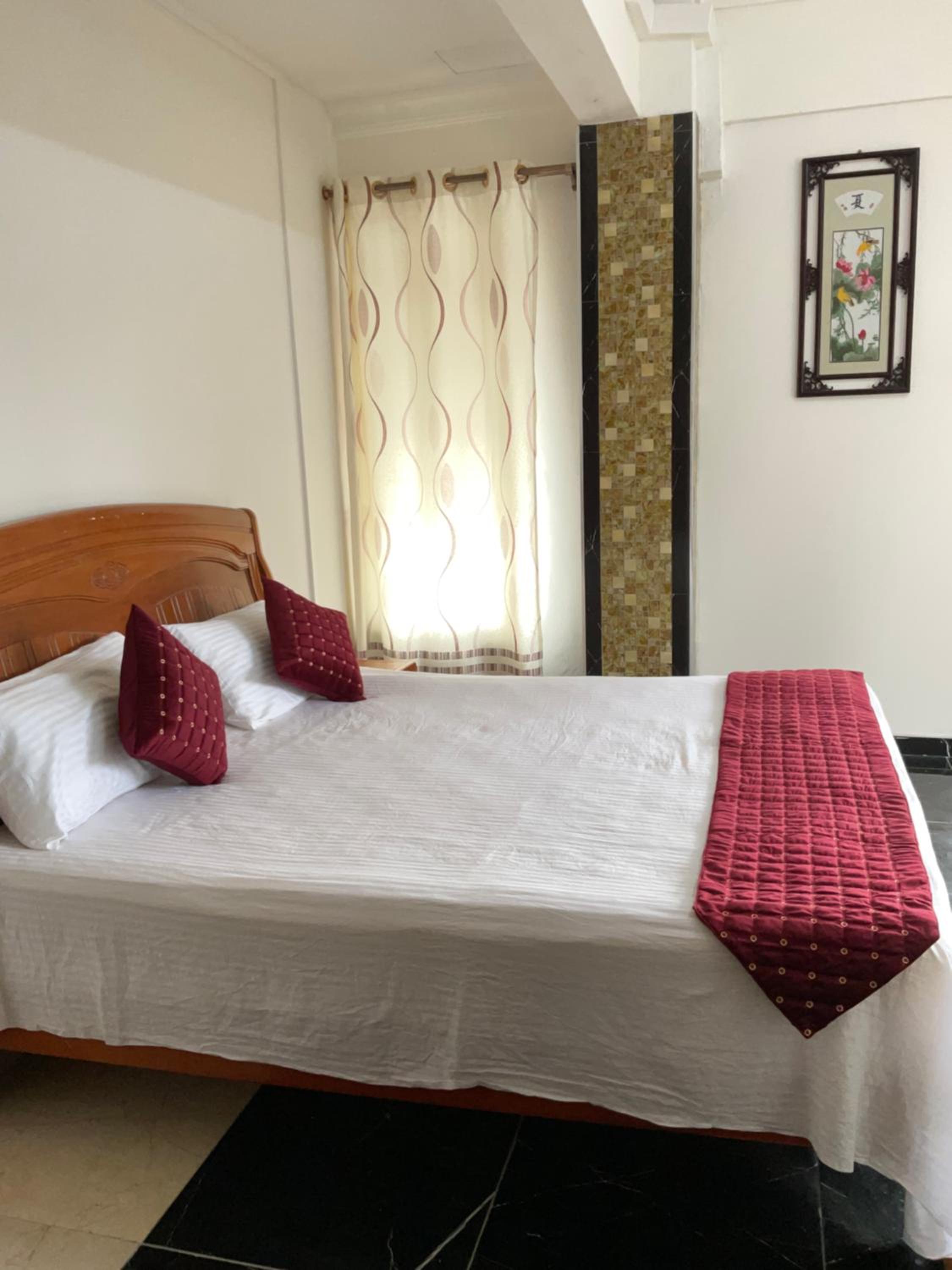 Mahe Holiday Resort