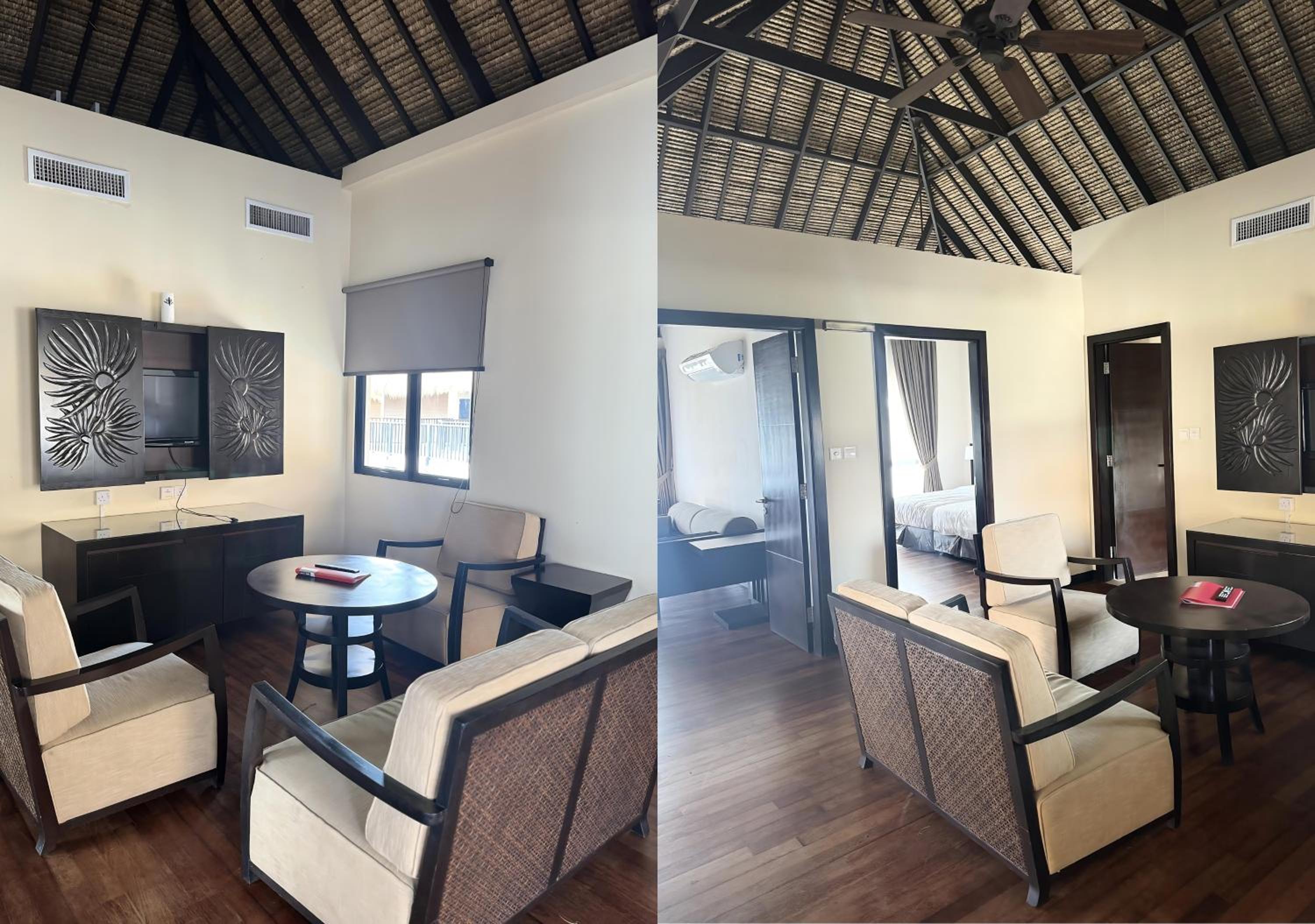 2 Bedroom Waterfront Villa Golden Palm Tree Malaysia formerly known as AVANI Sepang Goldcoast photo 8