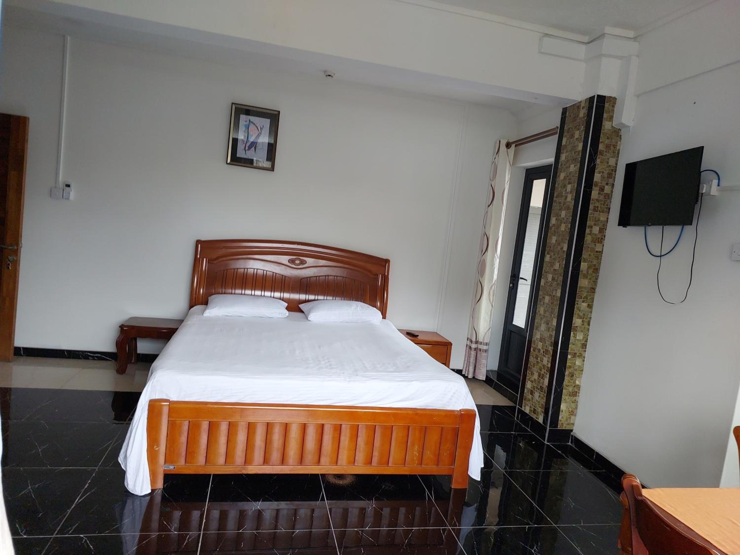 Mahe Holiday Resort