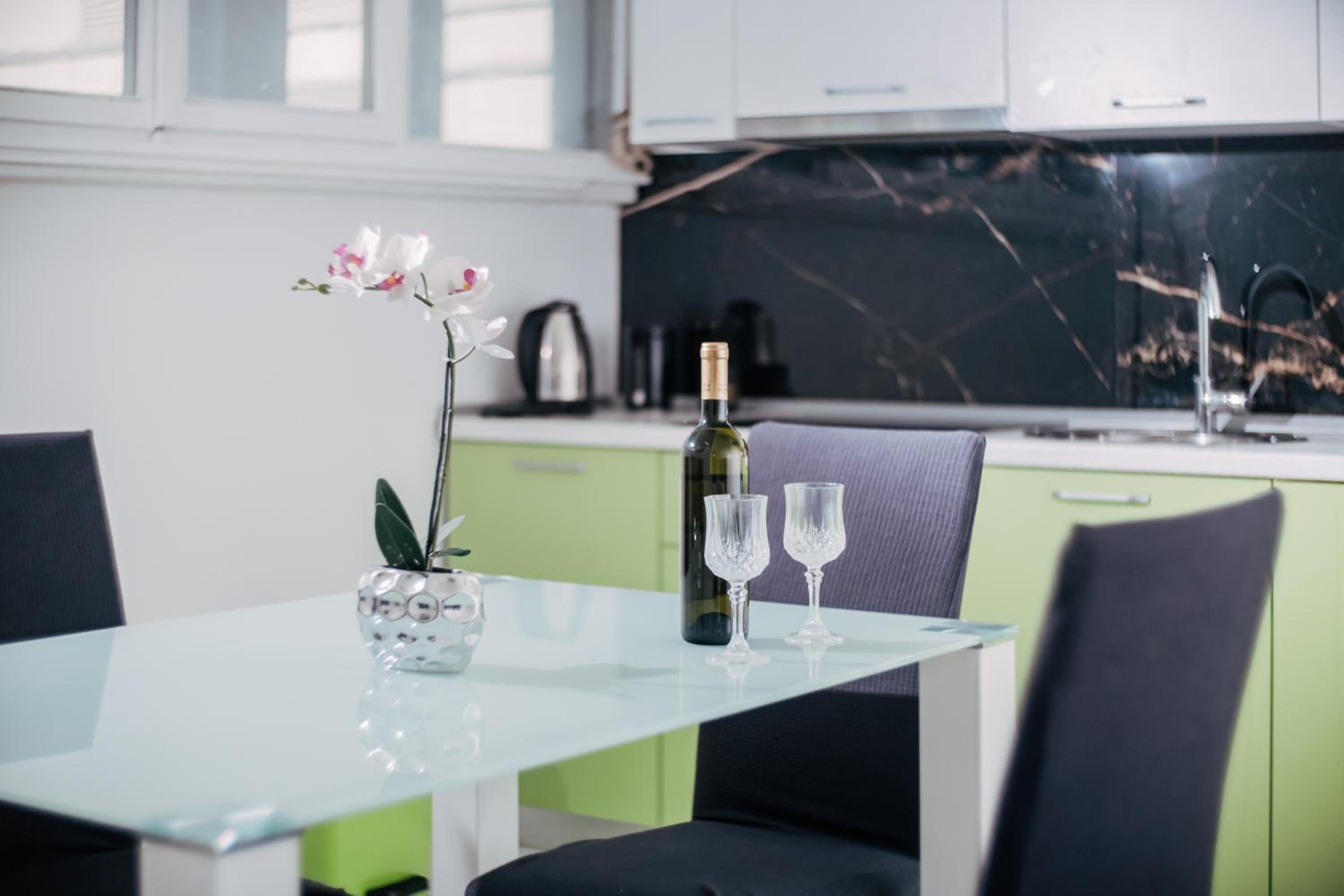 Apartman LARA view 5