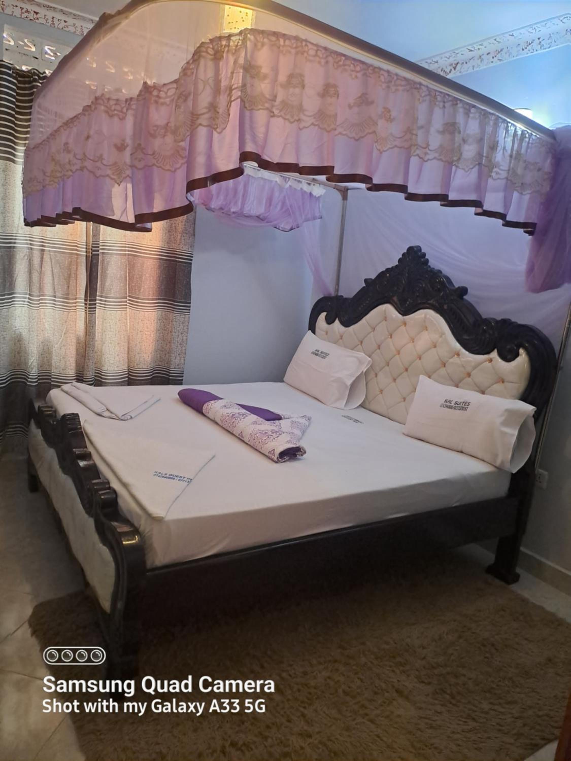 Kal Accommodation