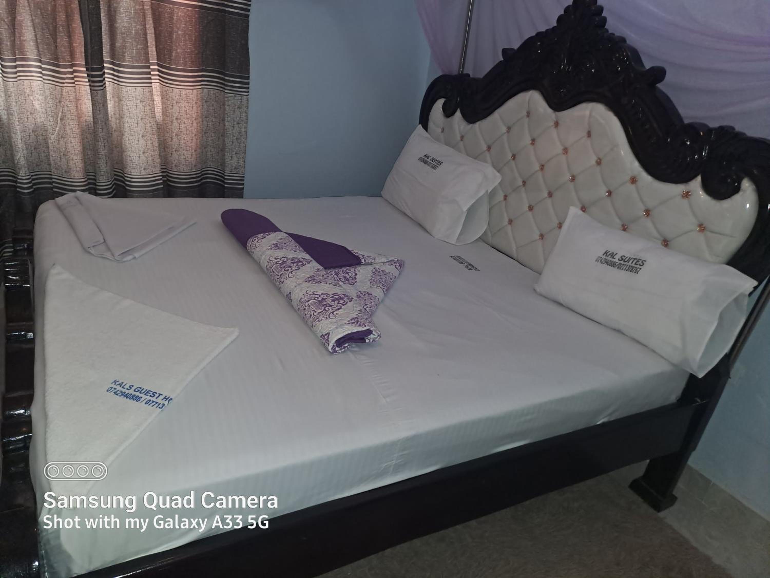 Kal Accommodation