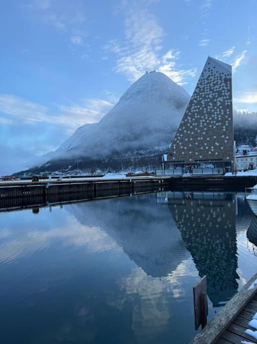 Villa Romsdalen