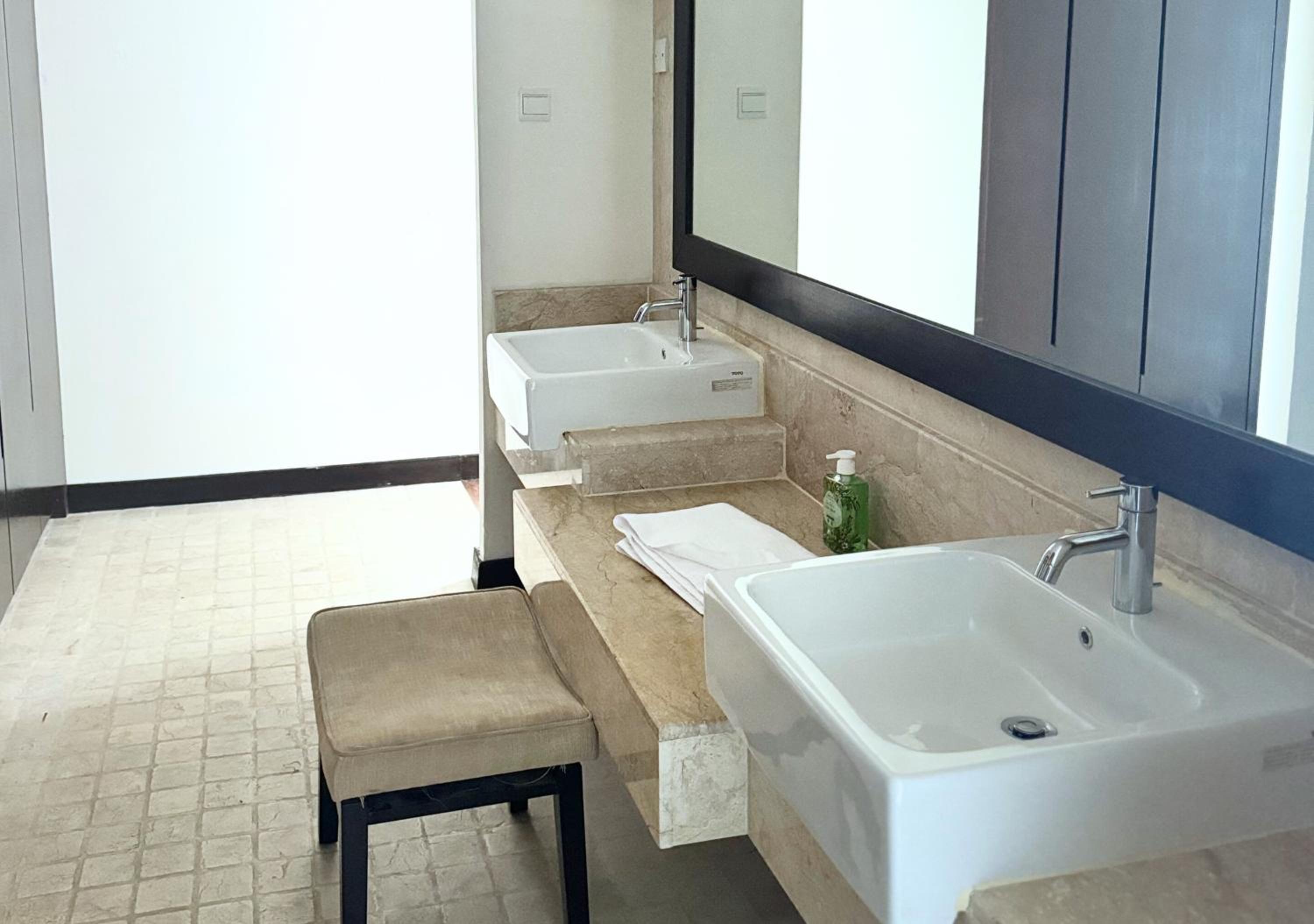 2 Bedroom Waterfront Villa Golden Palm Tree Malaysia formerly known as AVANI Sepang Goldcoast photo 5