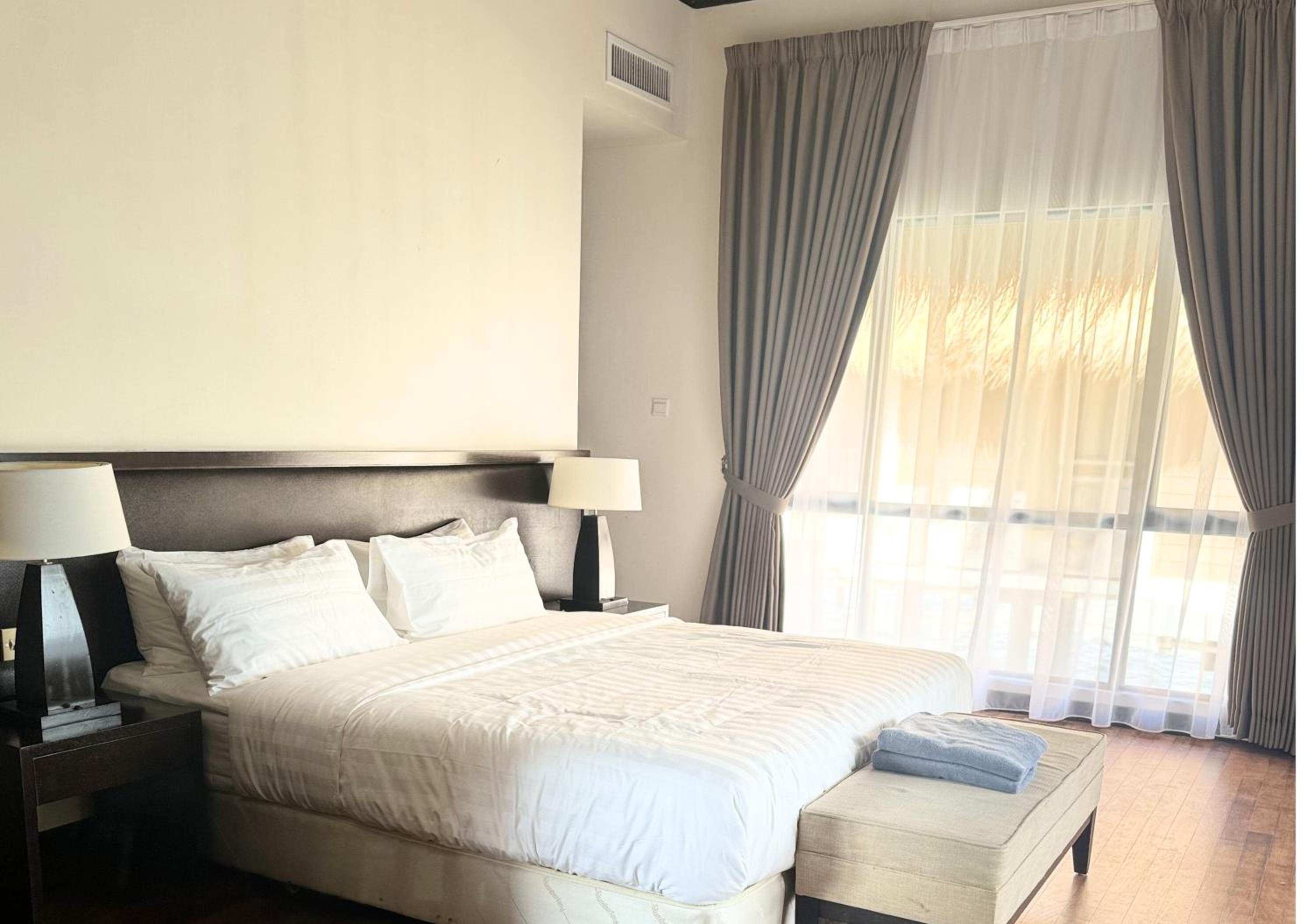 2 Bedroom Waterfront Villa Golden Palm Tree Malaysia formerly known as AVANI Sepang Goldcoast photo 2