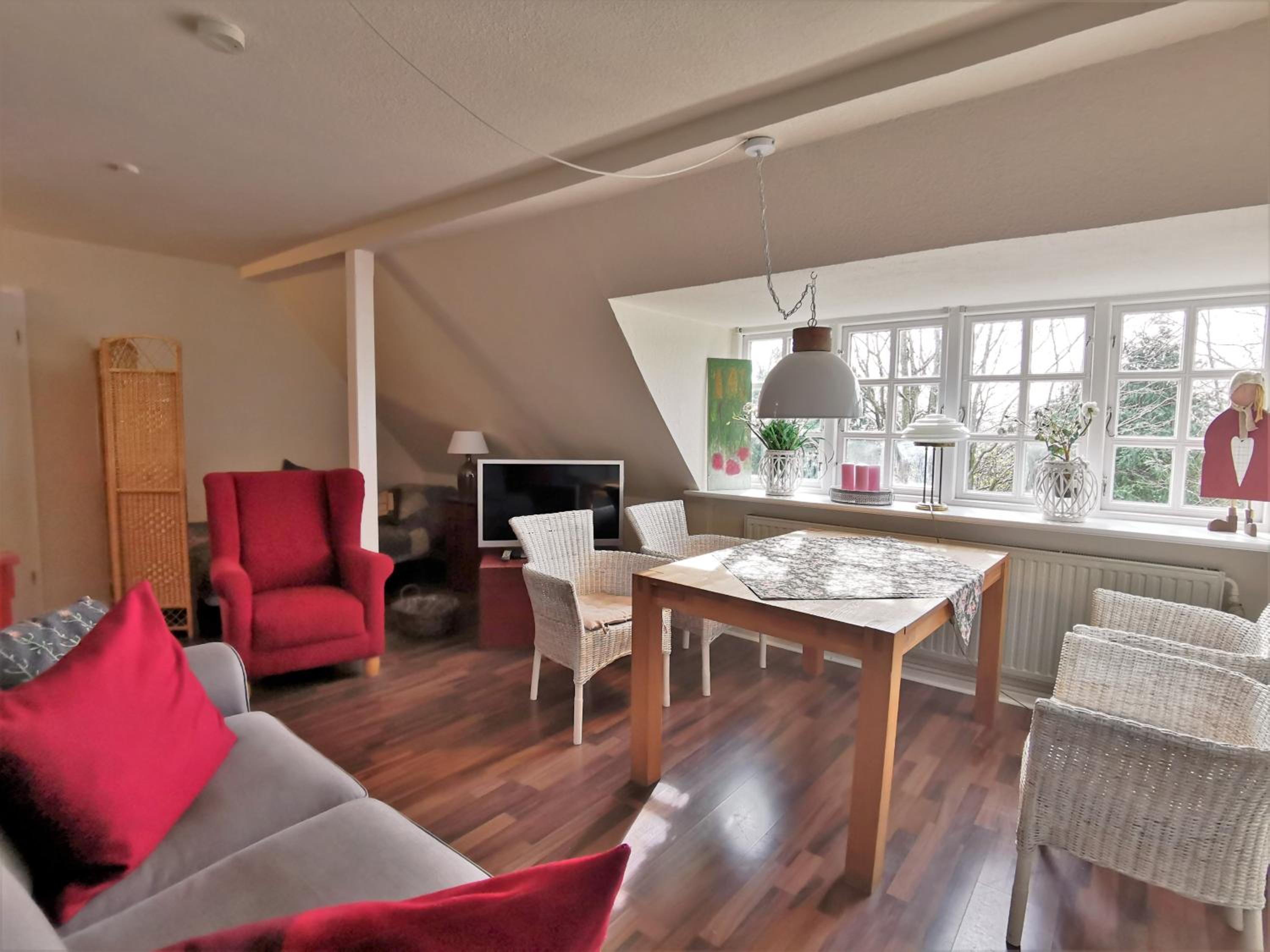 Landhaus Westerweg - Familie Petersen