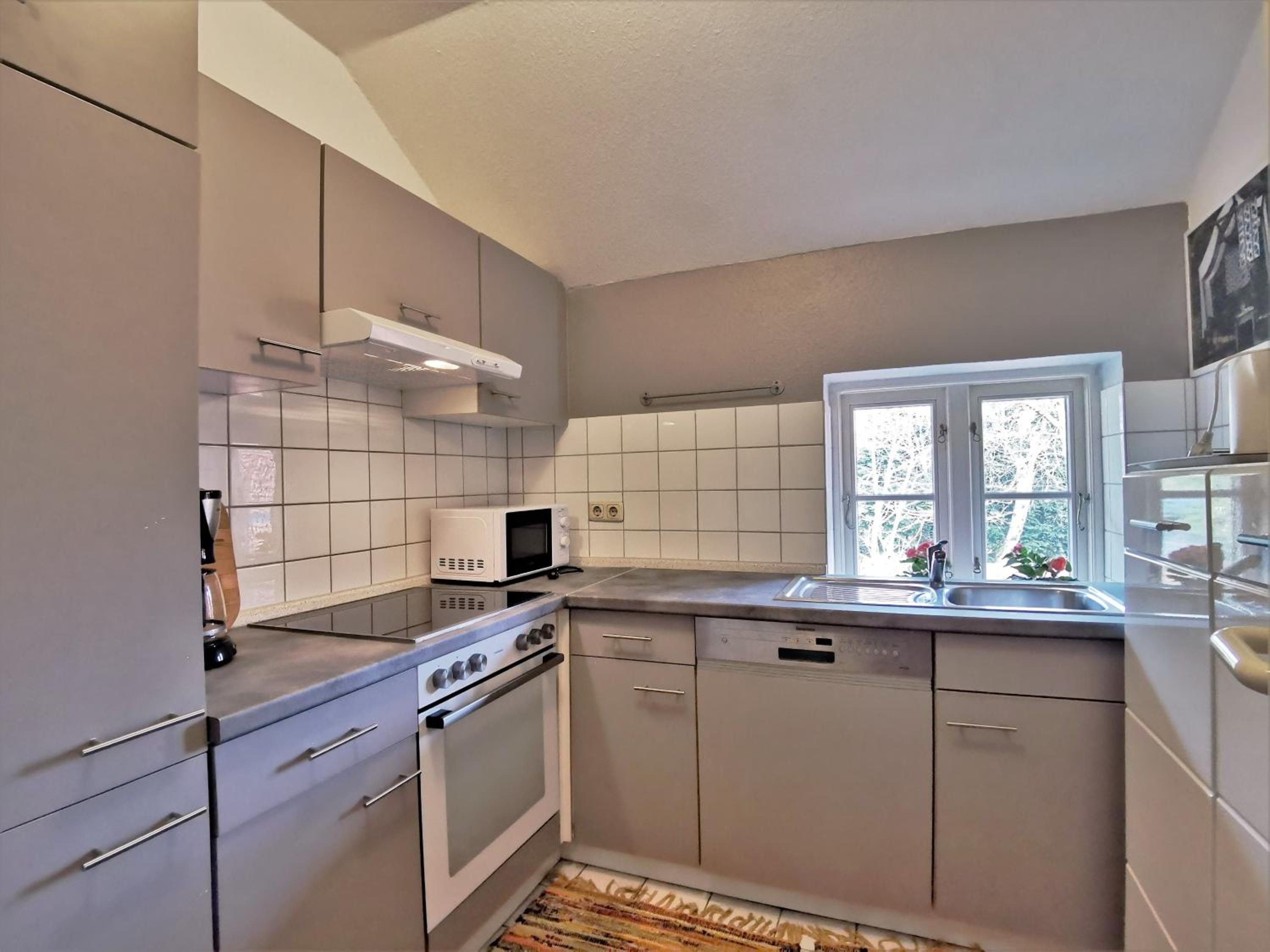 Landhaus Westerweg - Familie Petersen