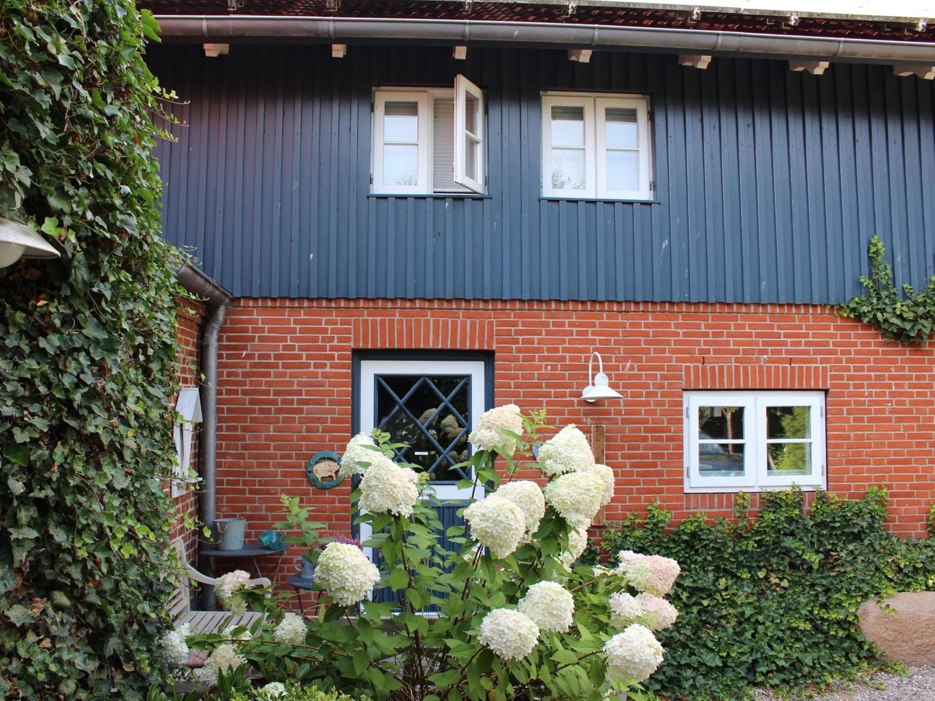 Landhaus Westerweg - Familie Petersen