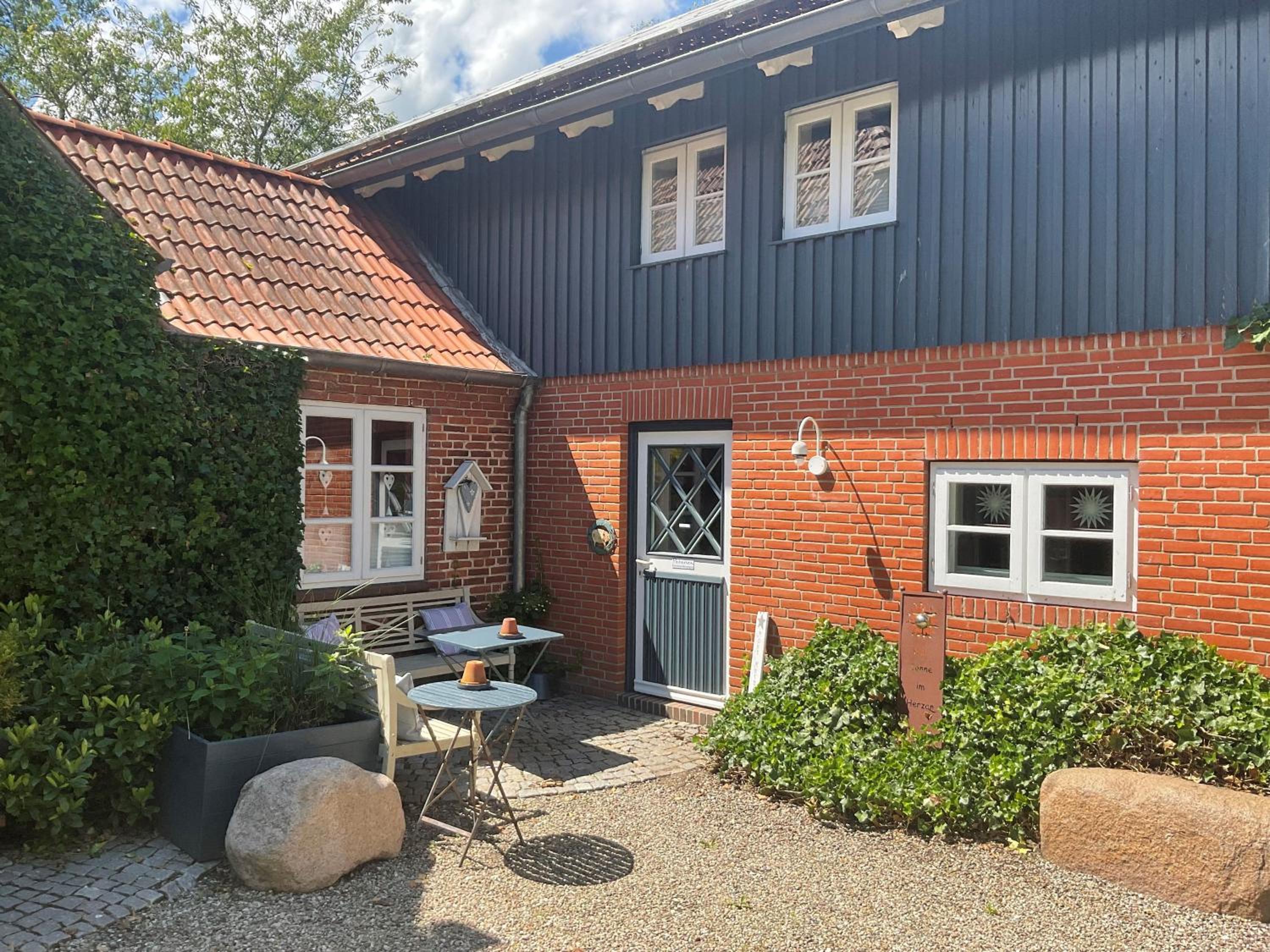 Landhaus Westerweg - Familie Petersen