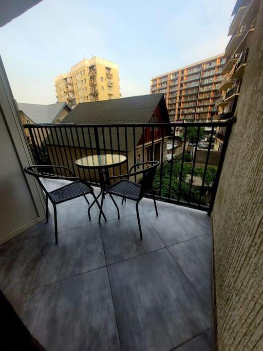 Sani's Apartment Varketili