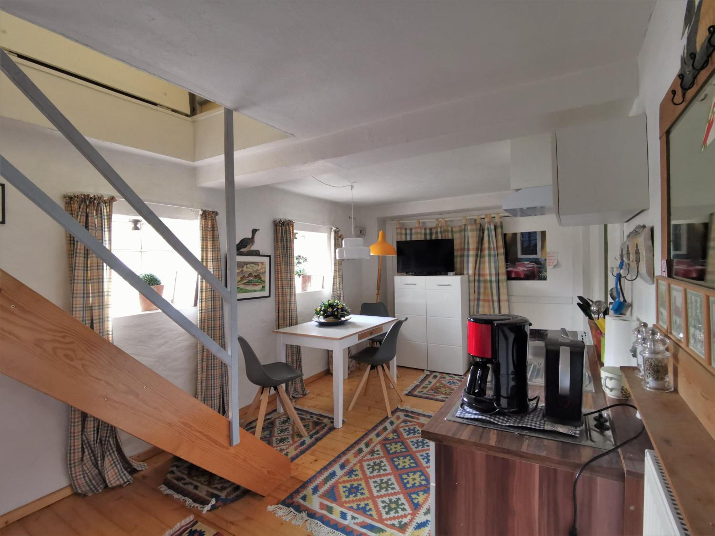 Landhaus Westerweg - Familie Petersen