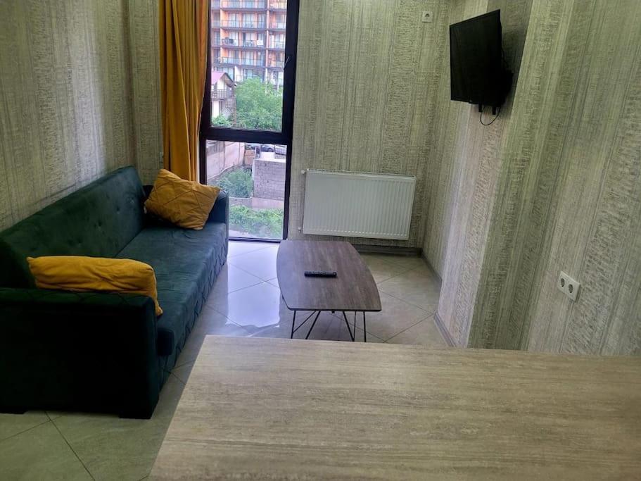 Sani's Apartment Varketili
