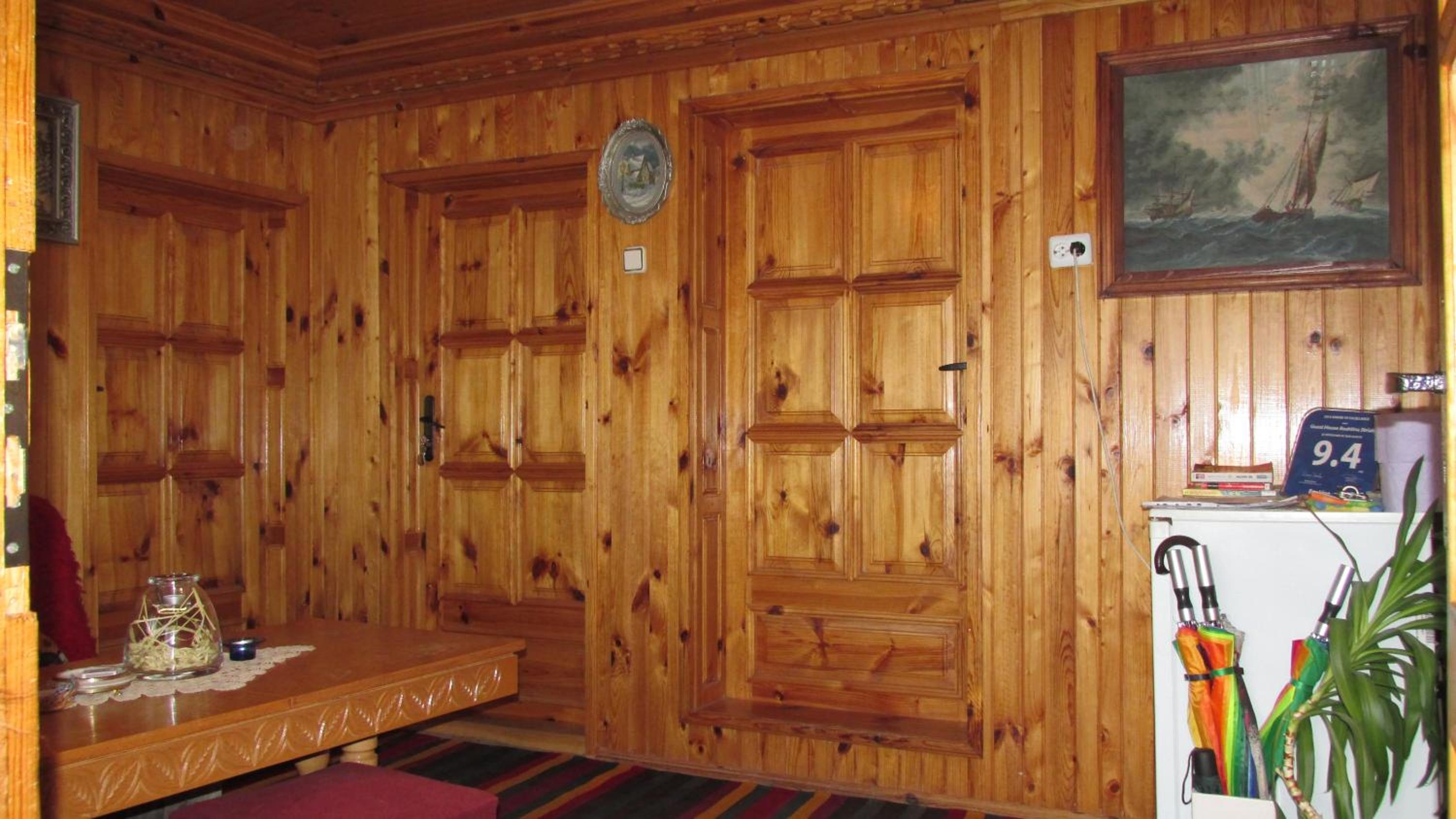 Guest Rooms Bashtina Striaha
