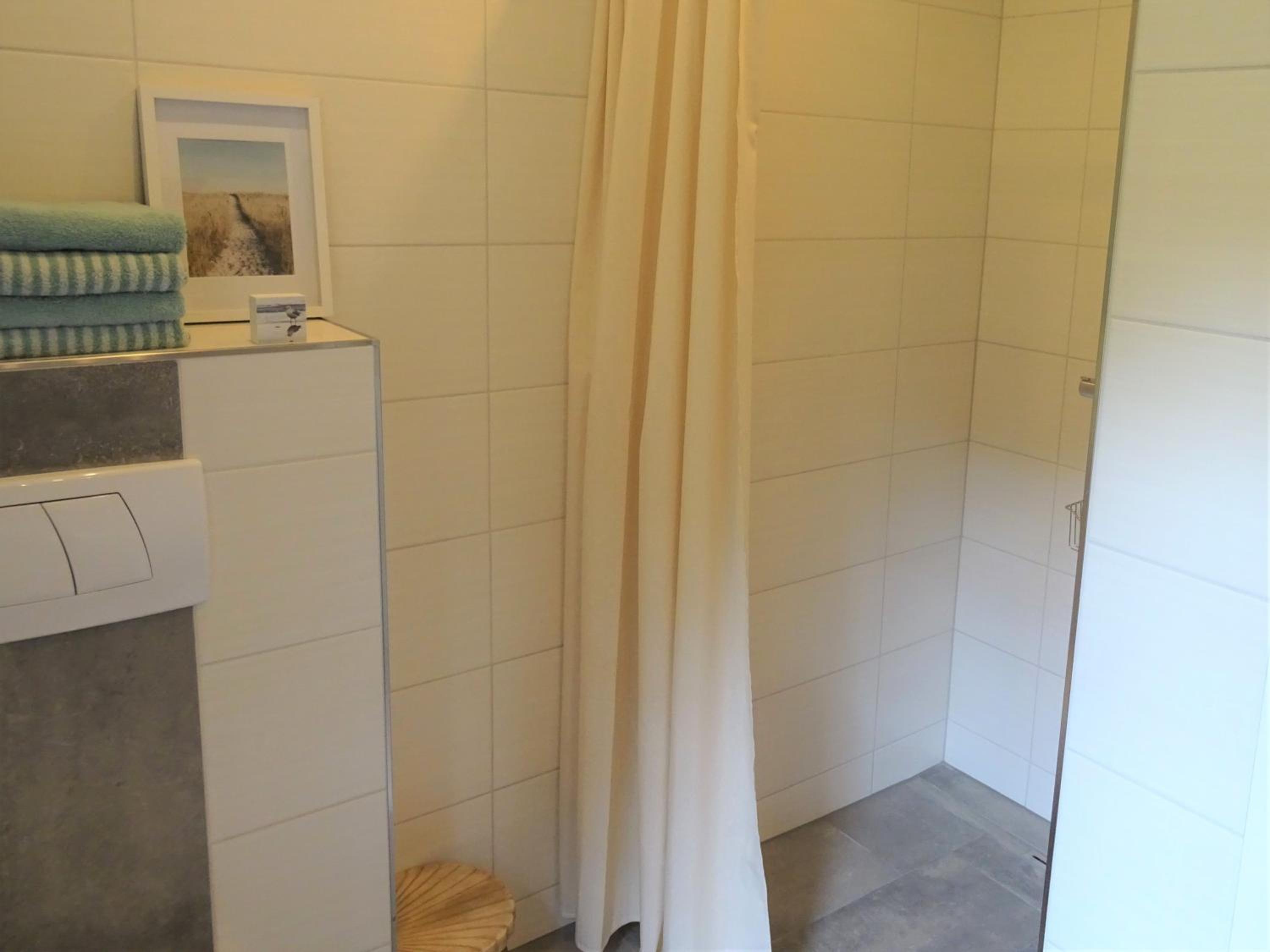 Kleines Reethaus Johannsen - mit geschmackvoller Einrichtung und tollem Garten