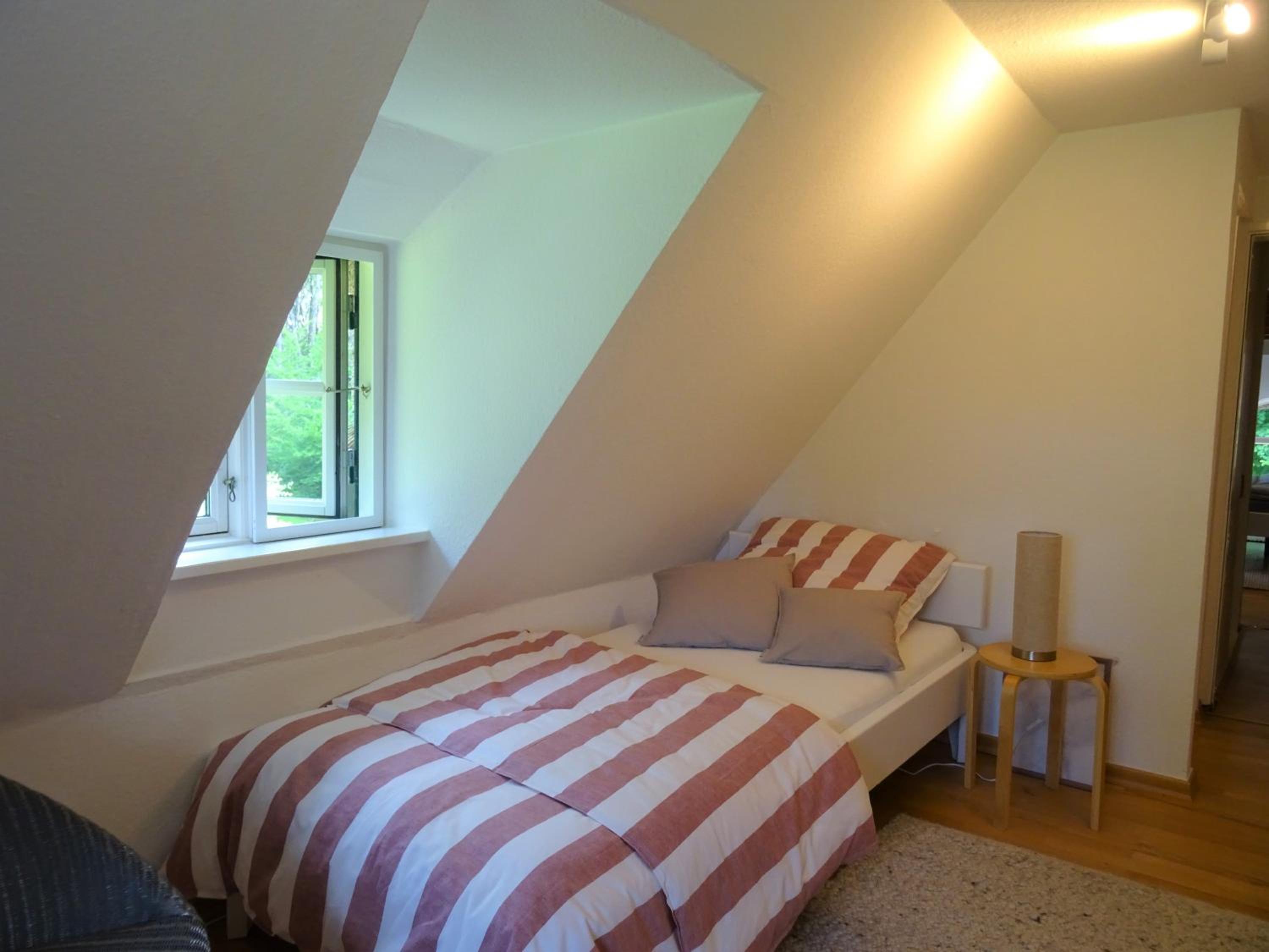 Kleines Reethaus Johannsen - mit geschmackvoller Einrichtung und tollem Garten