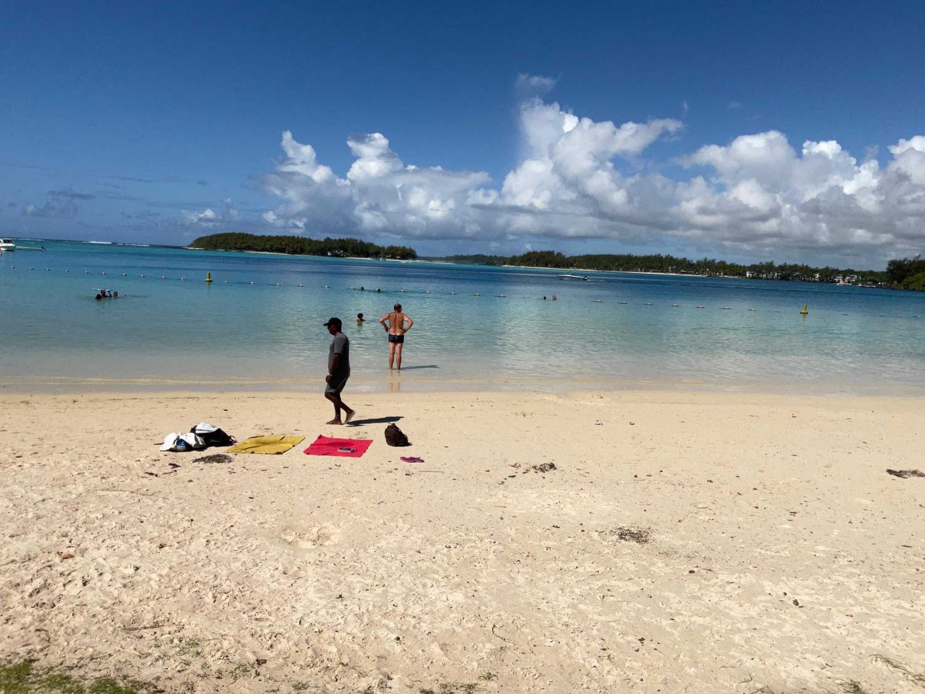 Blue Bay Holiday Resort photo 5