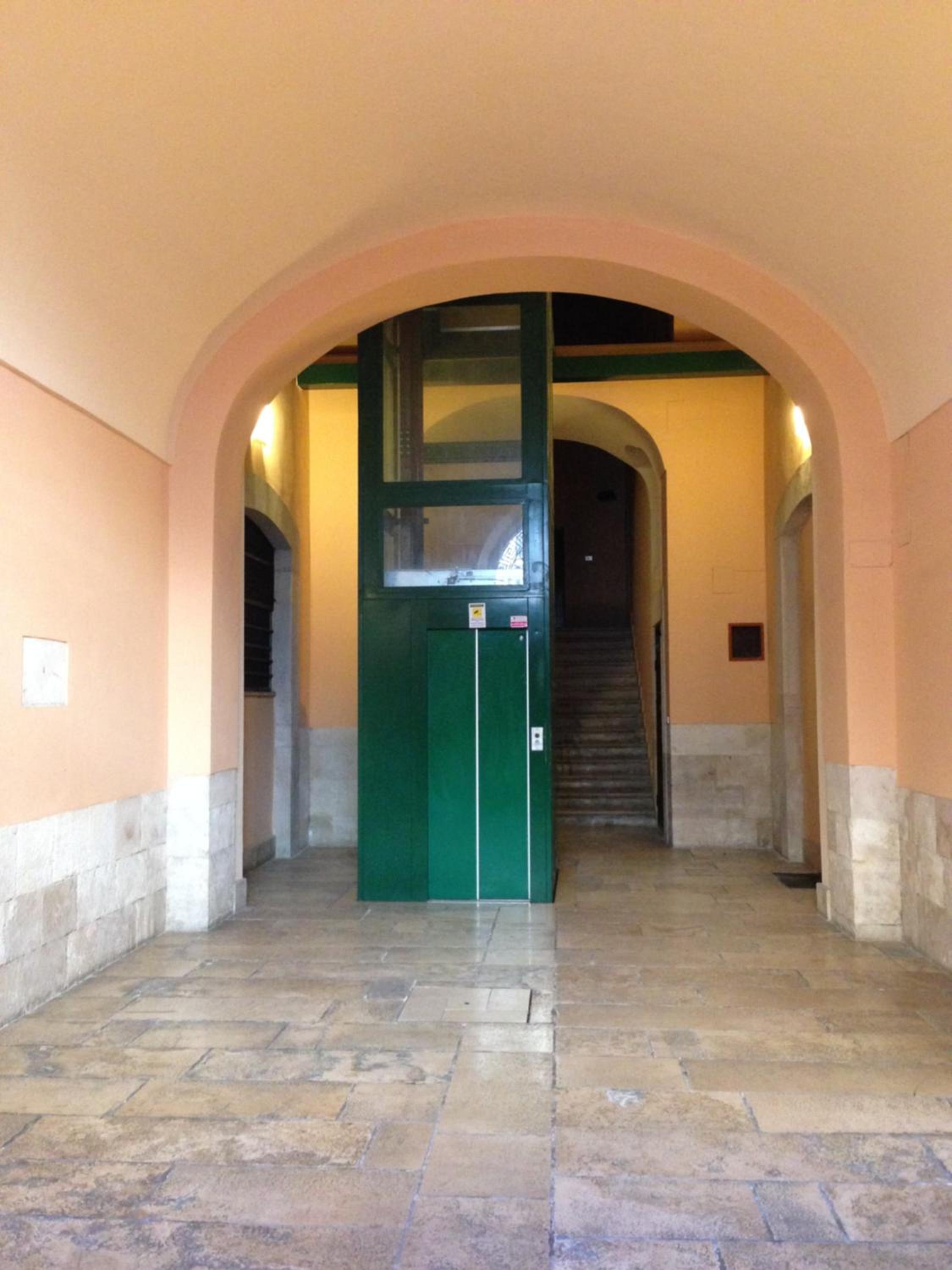 Appartamentino Vittorio Emanuele