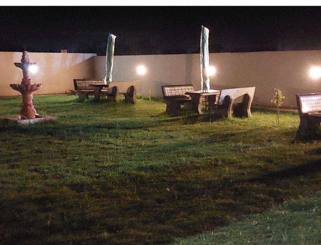 Residence El Baraka