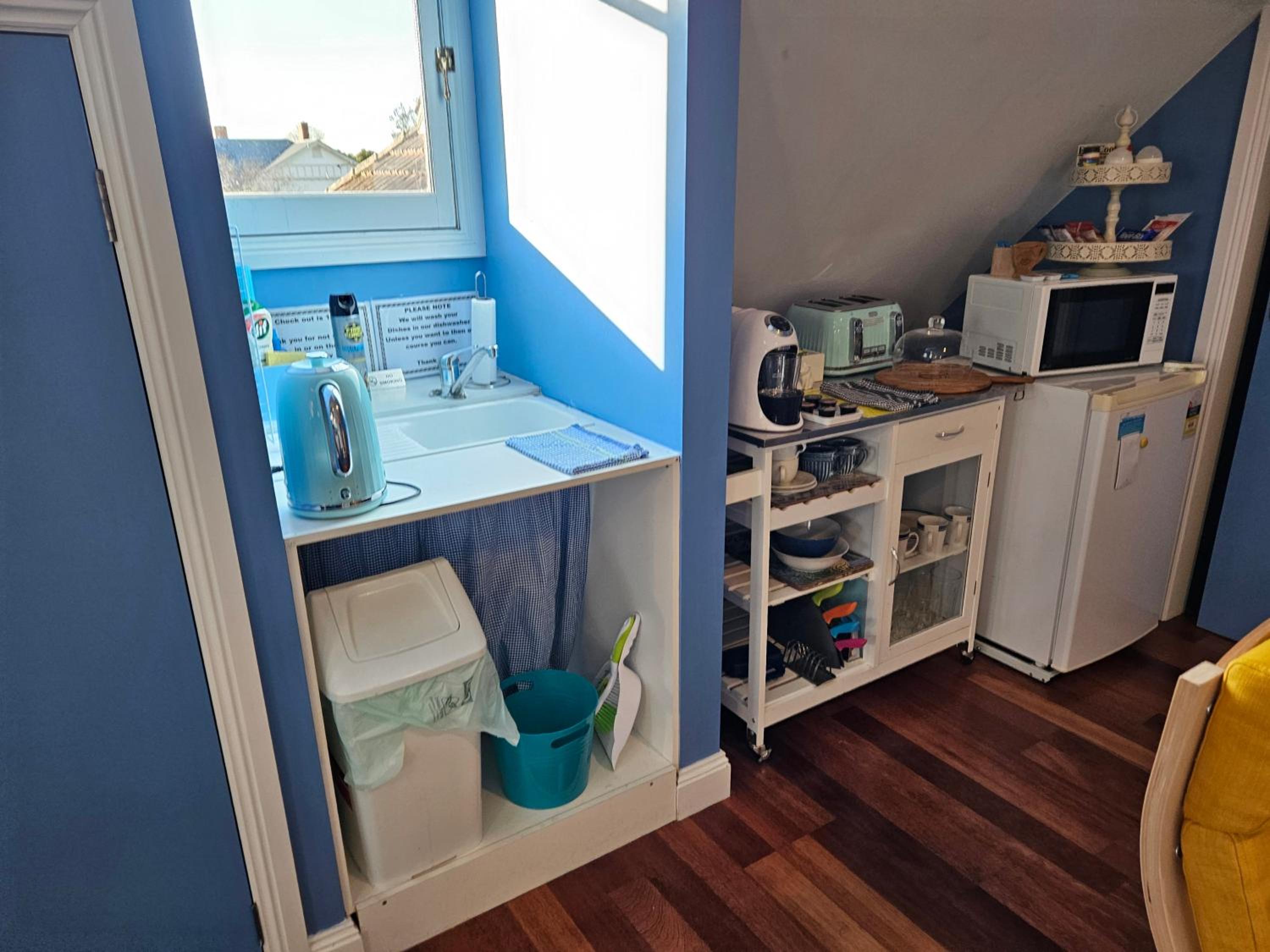 Dalfruin B&B