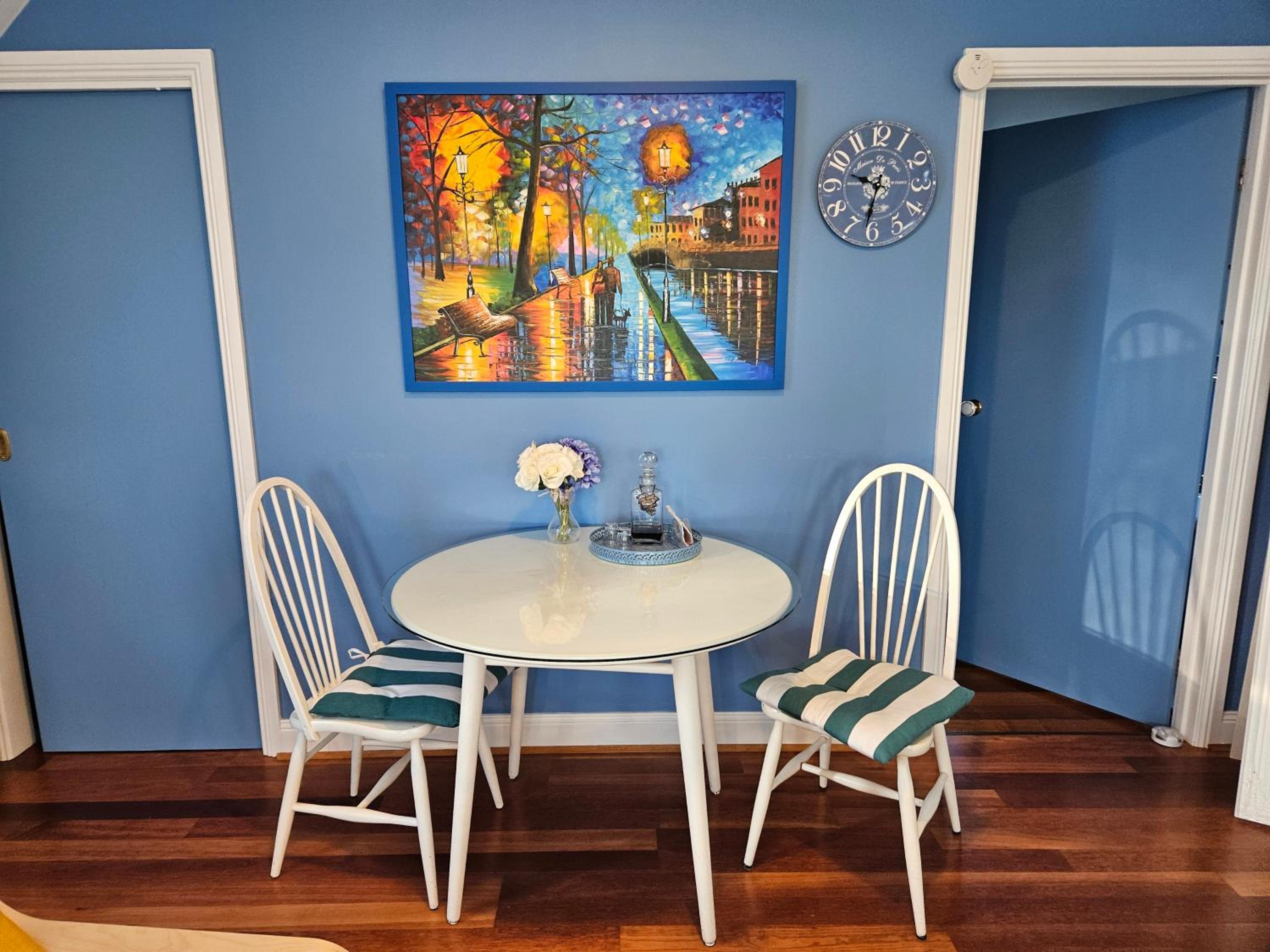 Dalfruin B&B